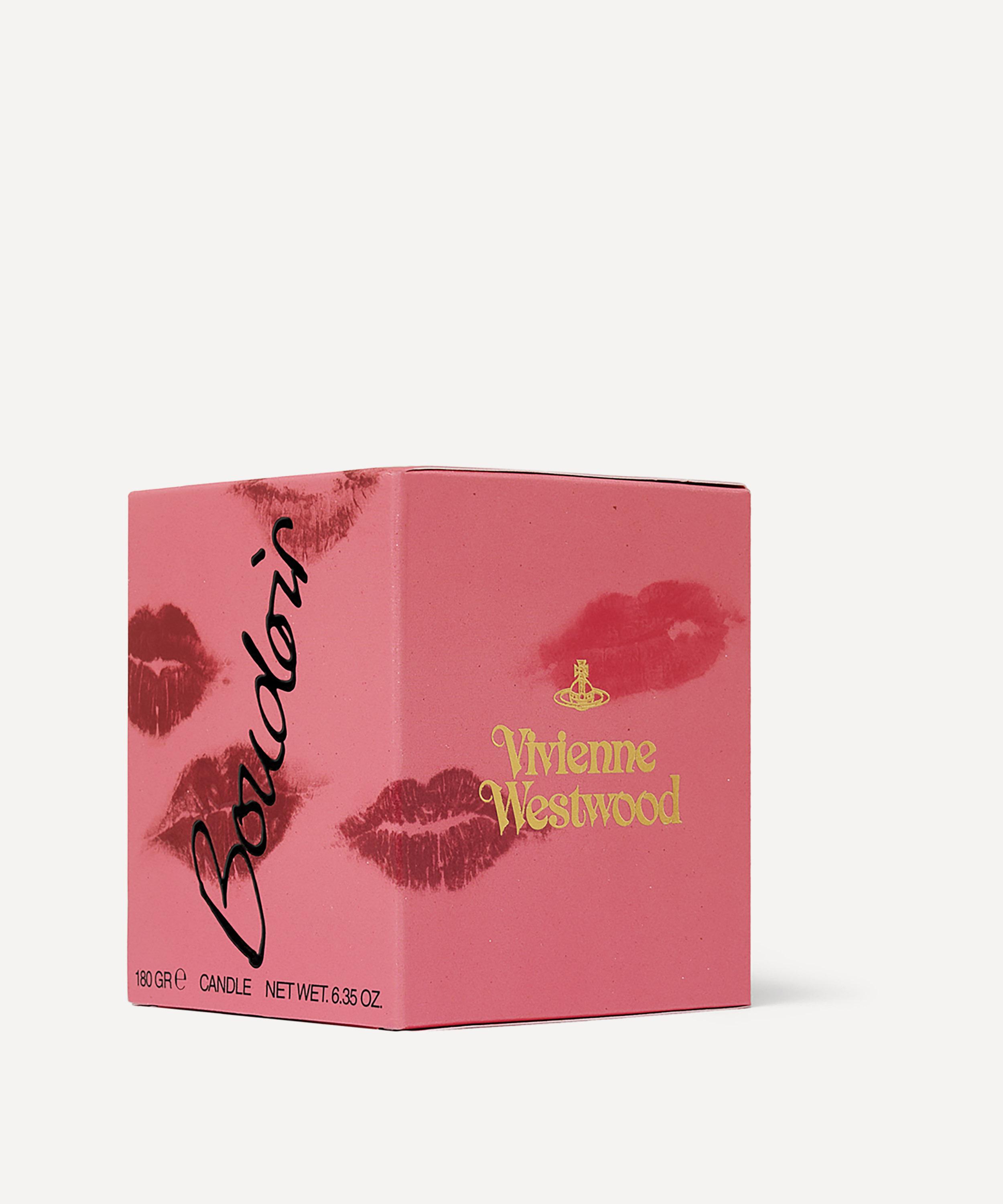 Vivienne Westwood - Boudoir Scented Candle 180g image number 4