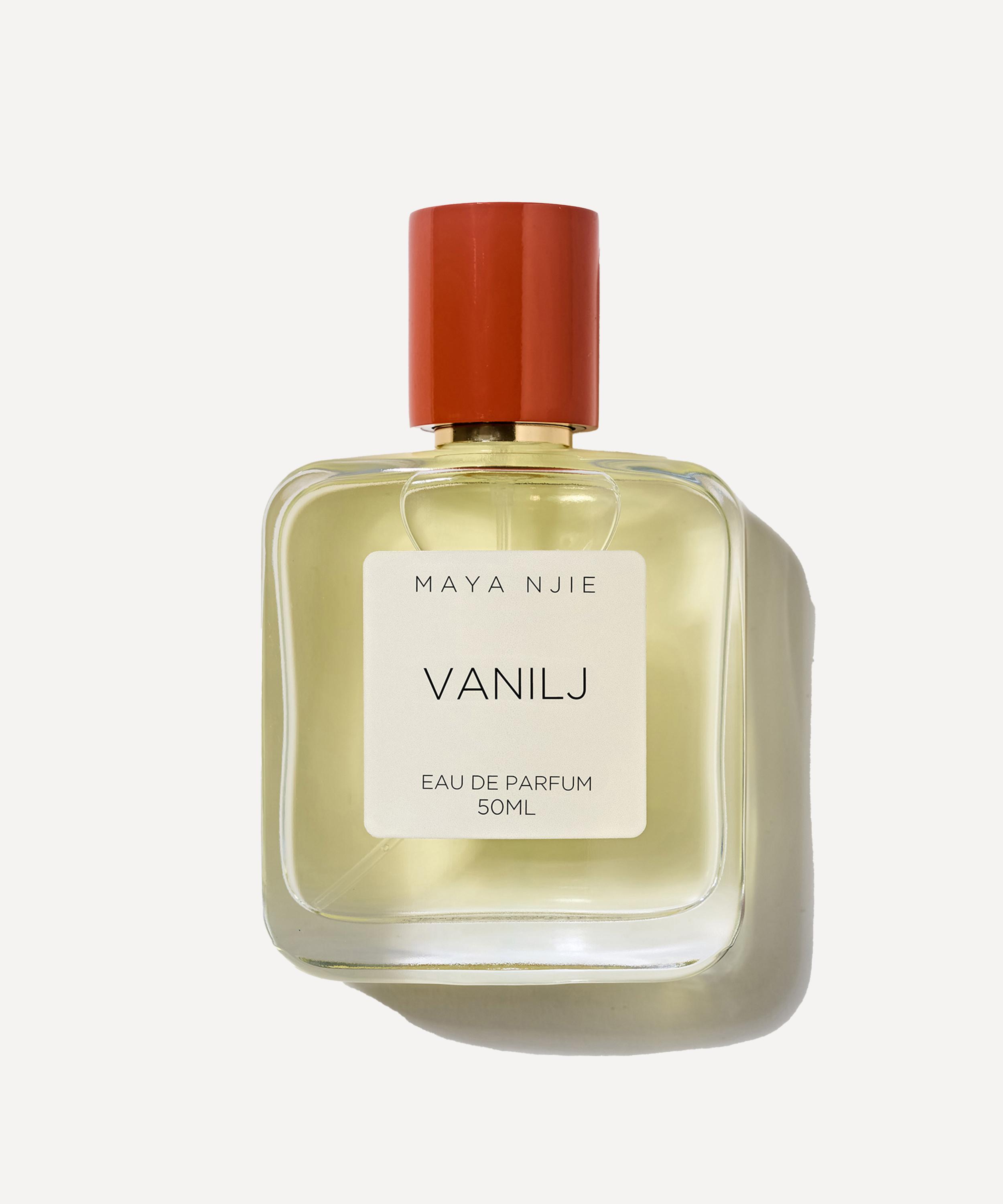 Maya Njie - Vanilj Eau de Parfum 50ml