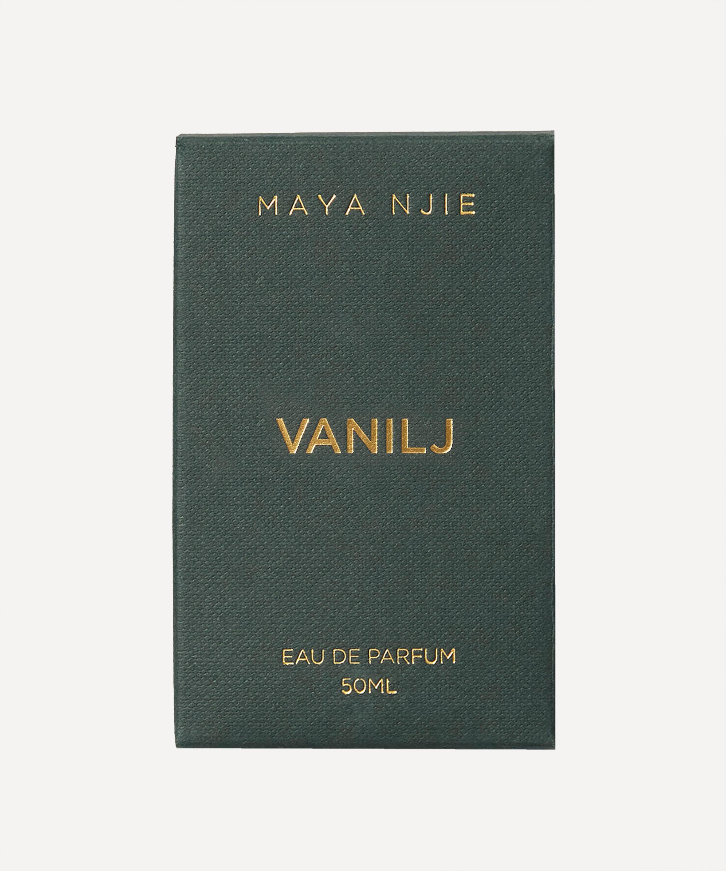 Maya Njie - Vanilj Eau de Parfum 50ml image number 1