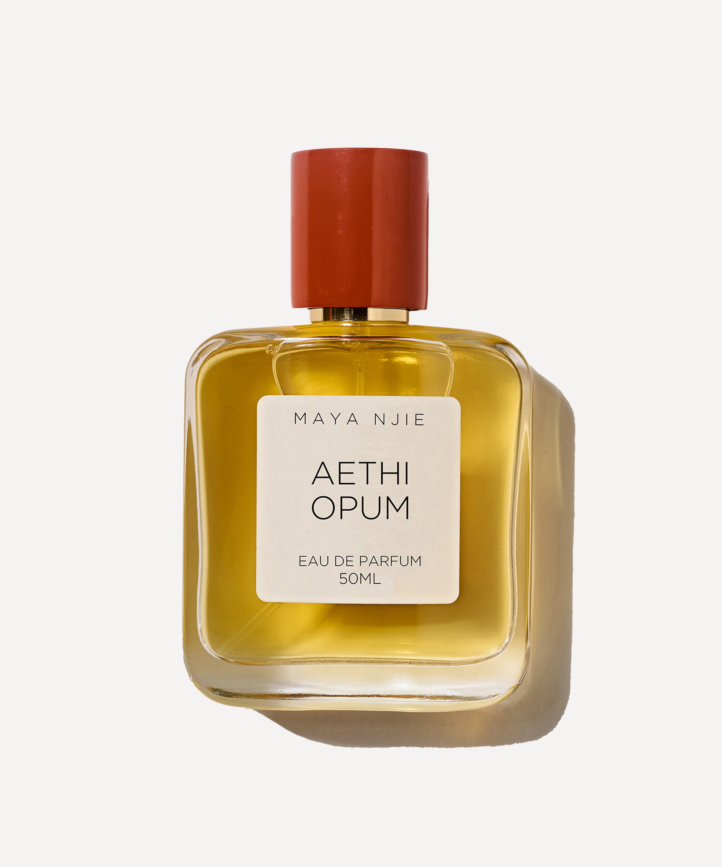 Maya Njie - Aethi Opum Eau de Parfum 50ml