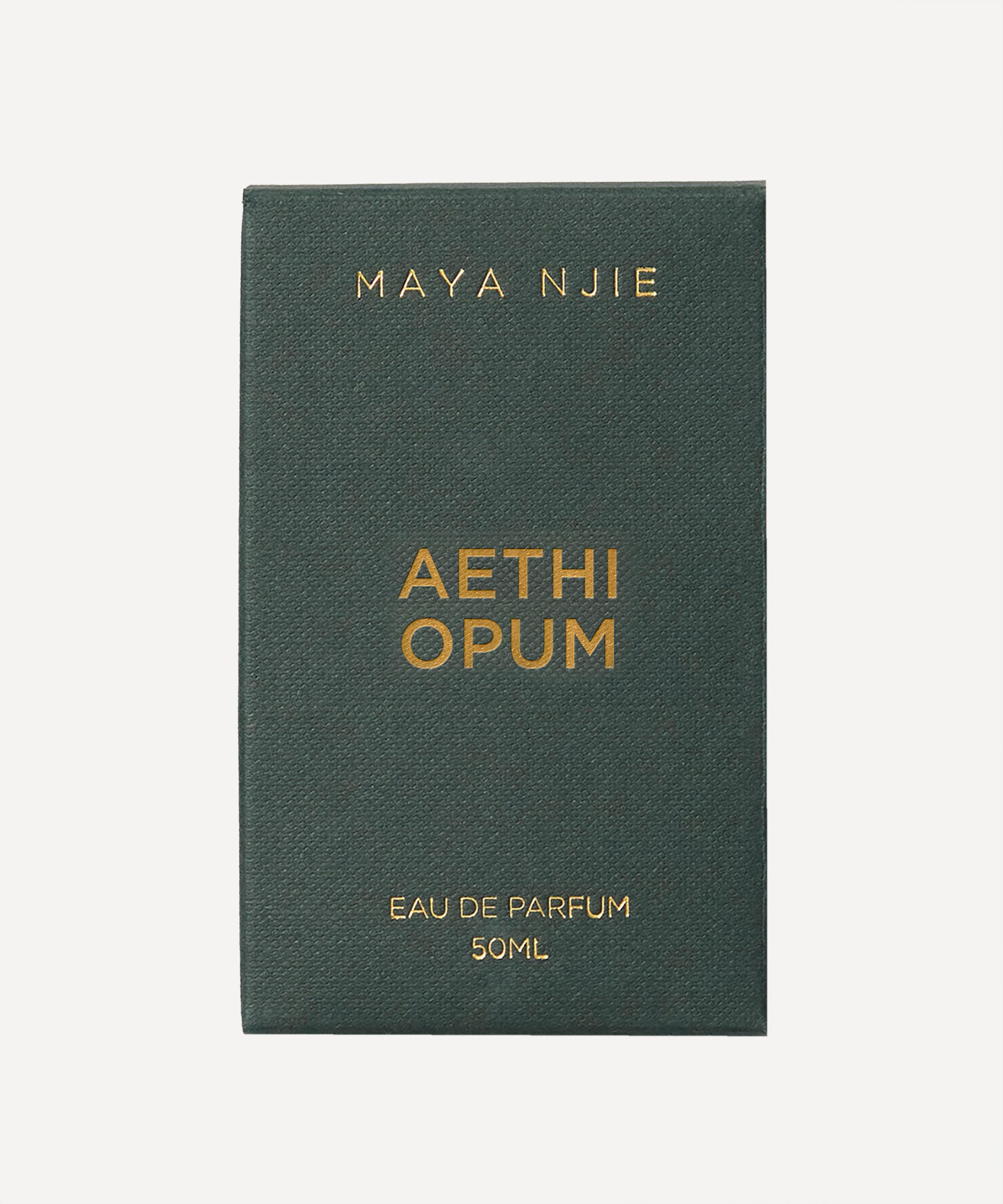 Maya Njie - Aethi Opum Eau de Parfum 50ml image number 1