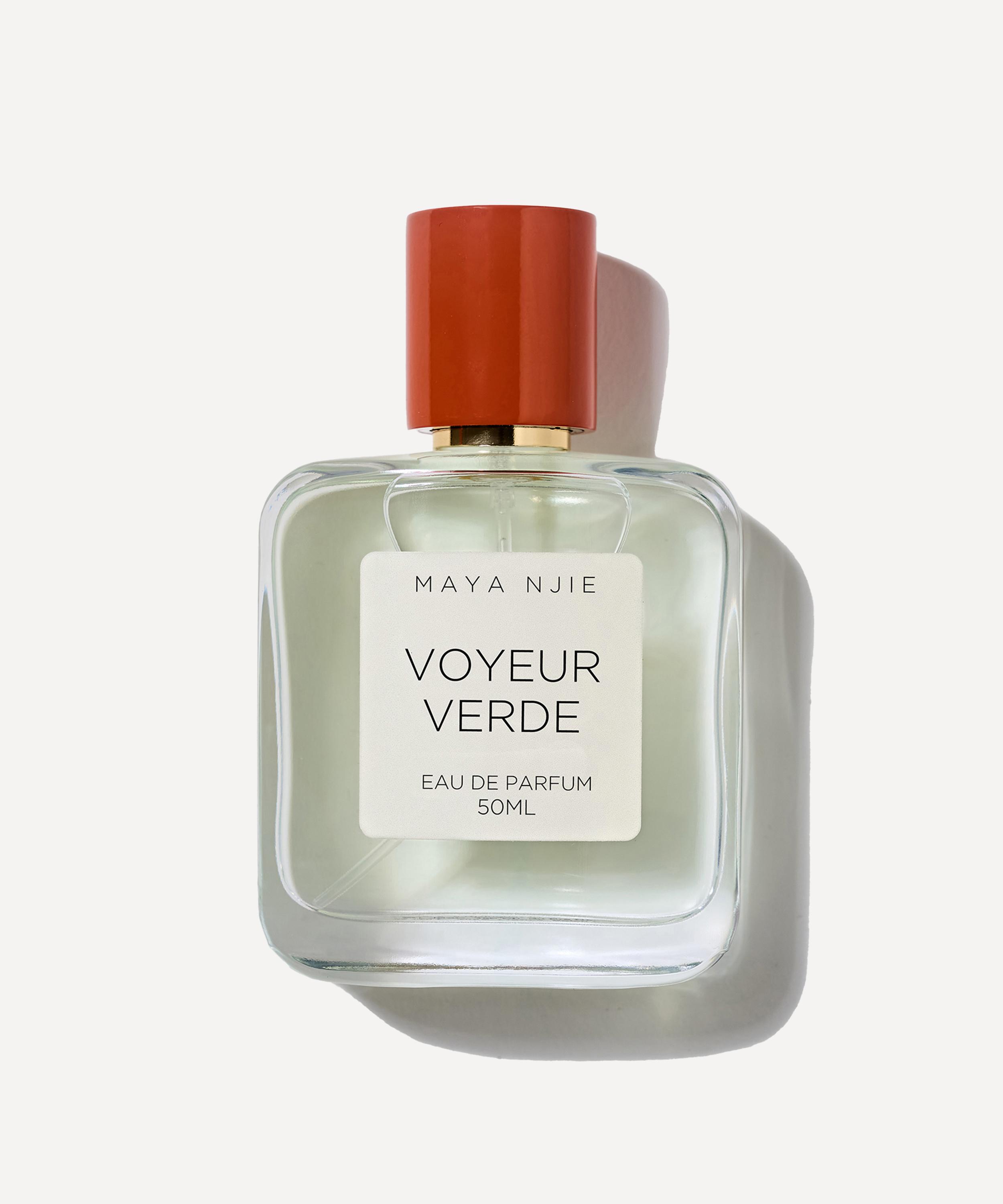 Maya Njie - Voyeur Verde Eau de Parfum 50ml