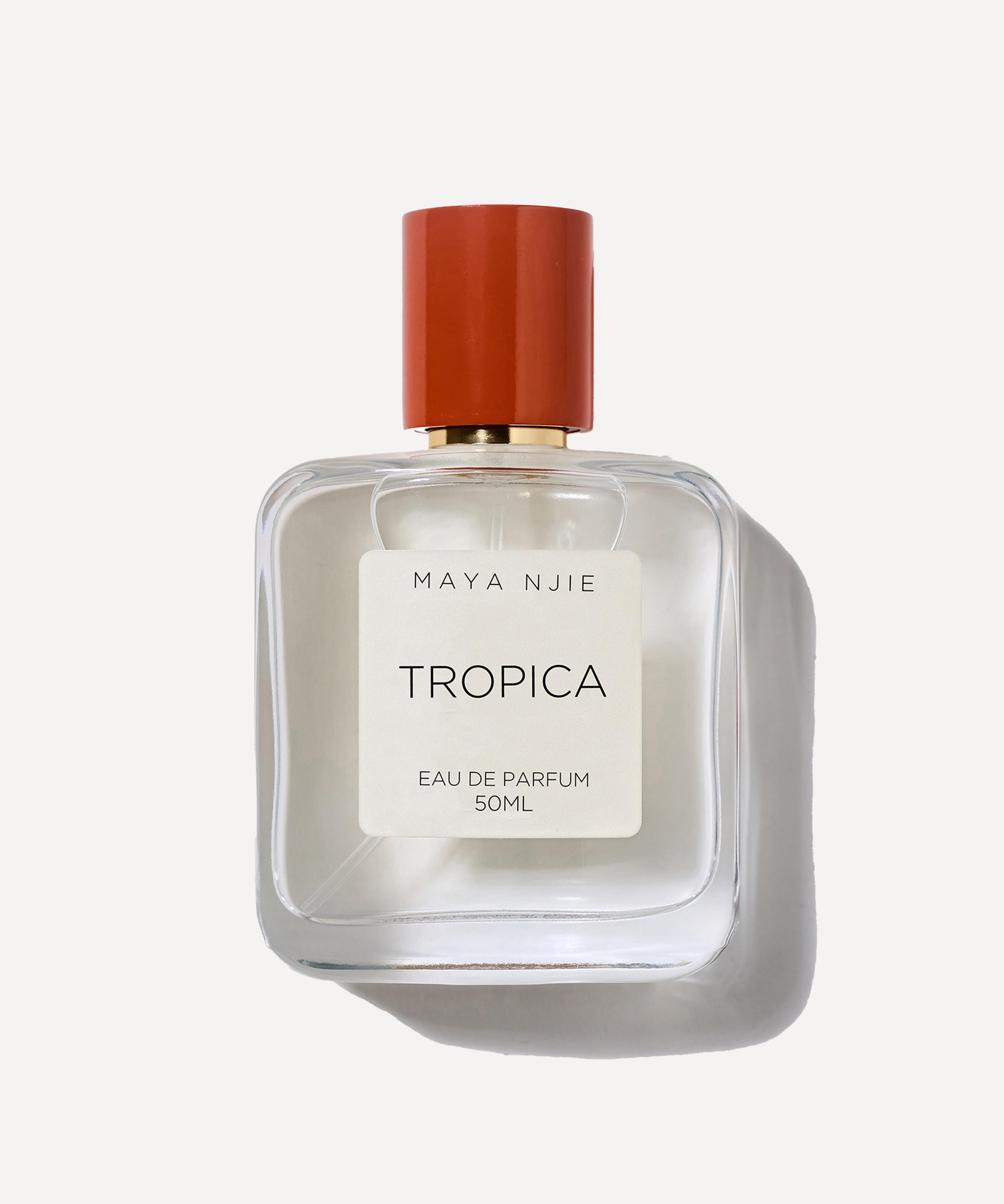 Maya Njie - Tropica Eau de Parfum 50ml