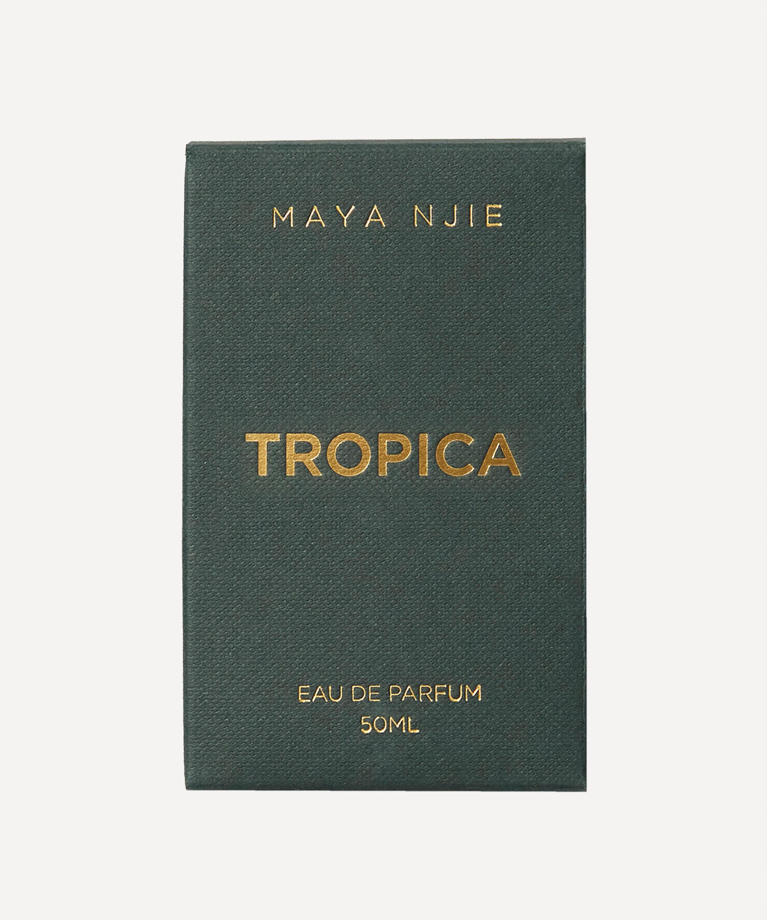 Maya Njie - Tropica Eau de Parfum 50ml image number 1