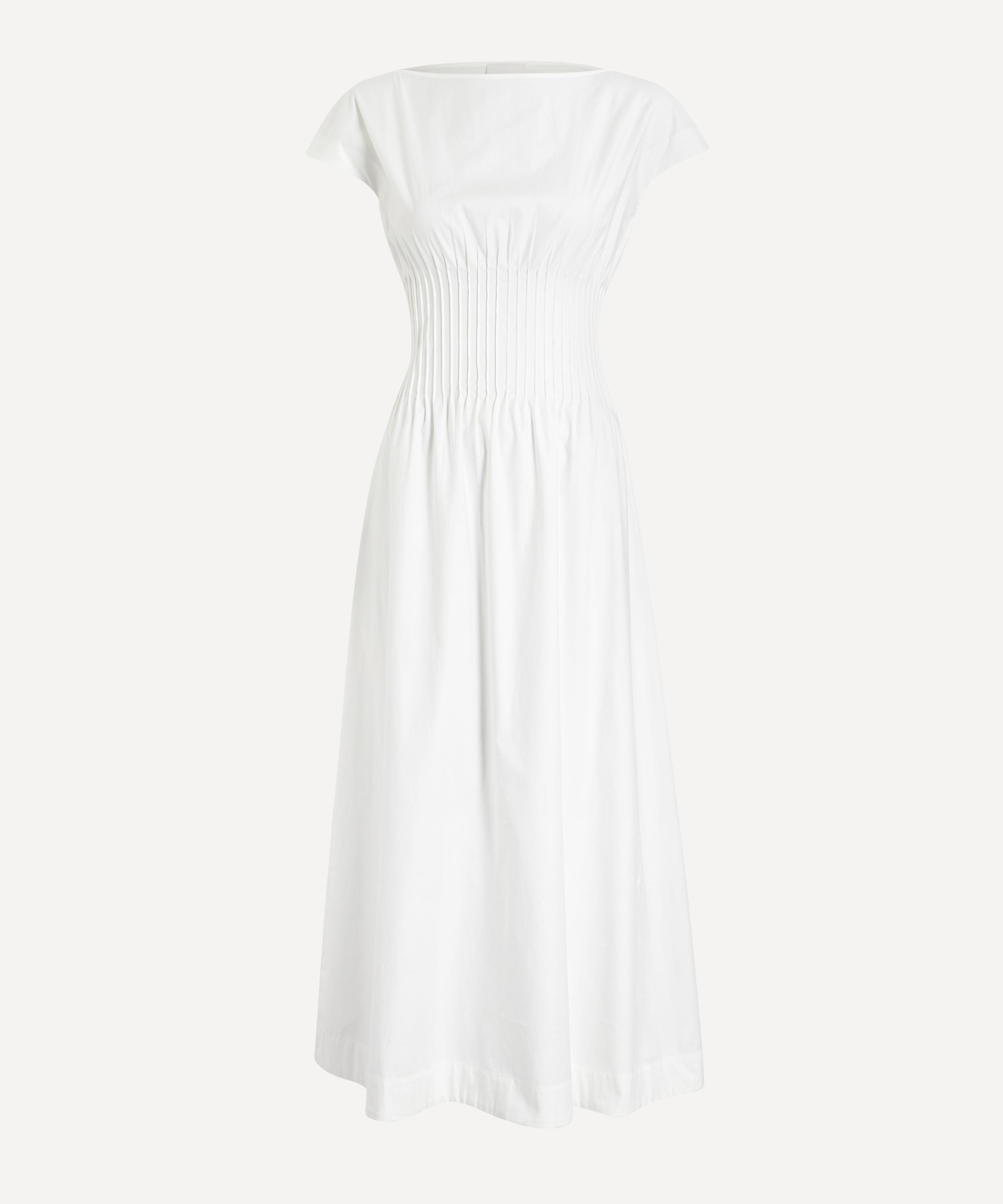 Reformation - Aintana Midi Dress