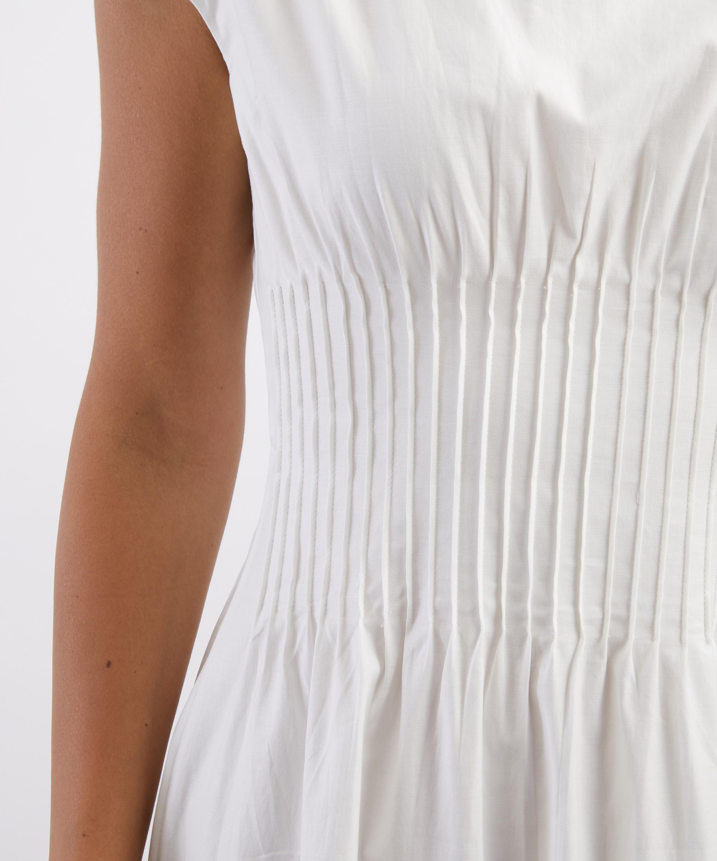 Reformation - Aintana Midi Dress image number 4