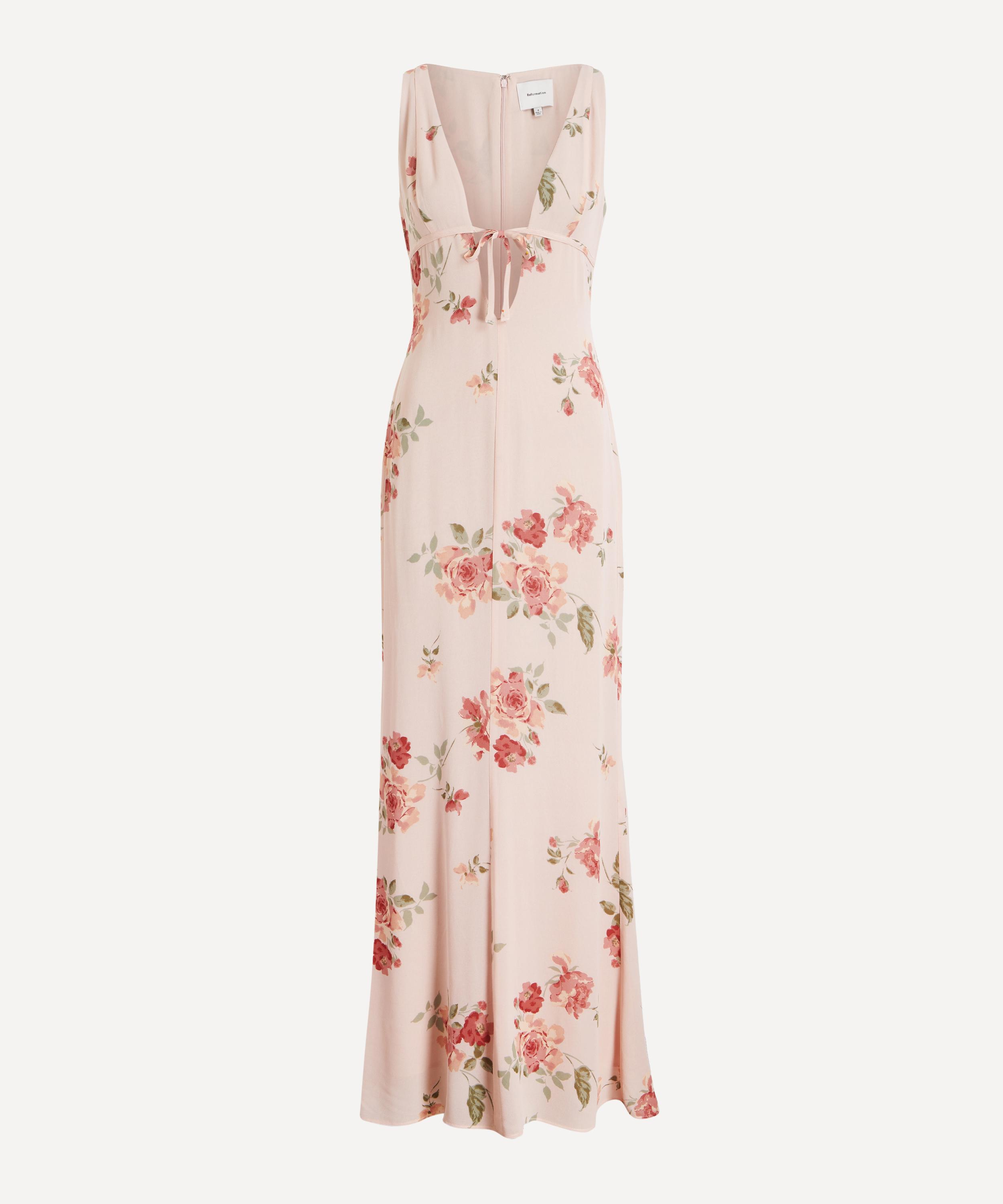 Reformation - Taryn Maxi Dress image number 0
