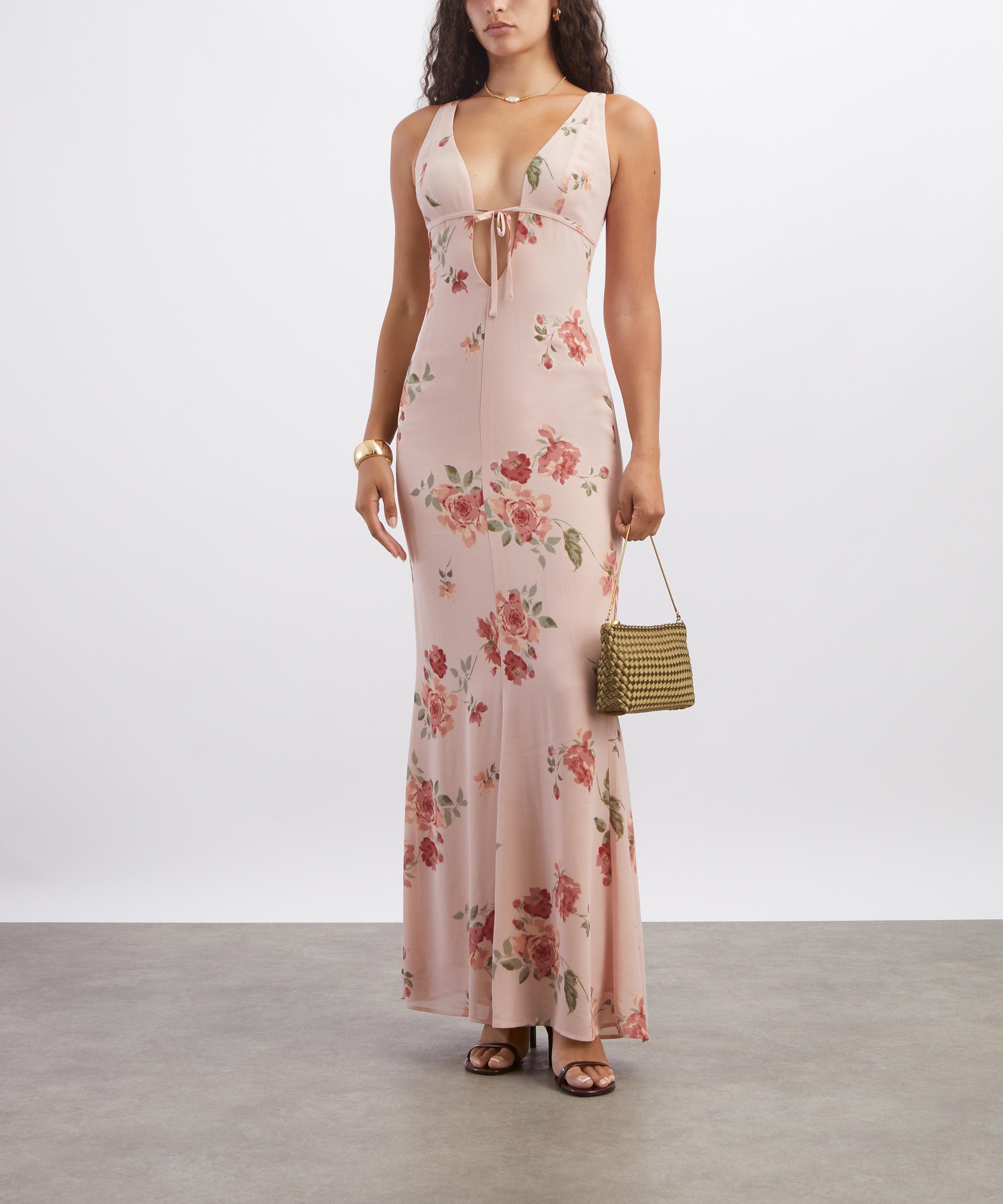 Reformation - Taryn Maxi Dress image number 1
