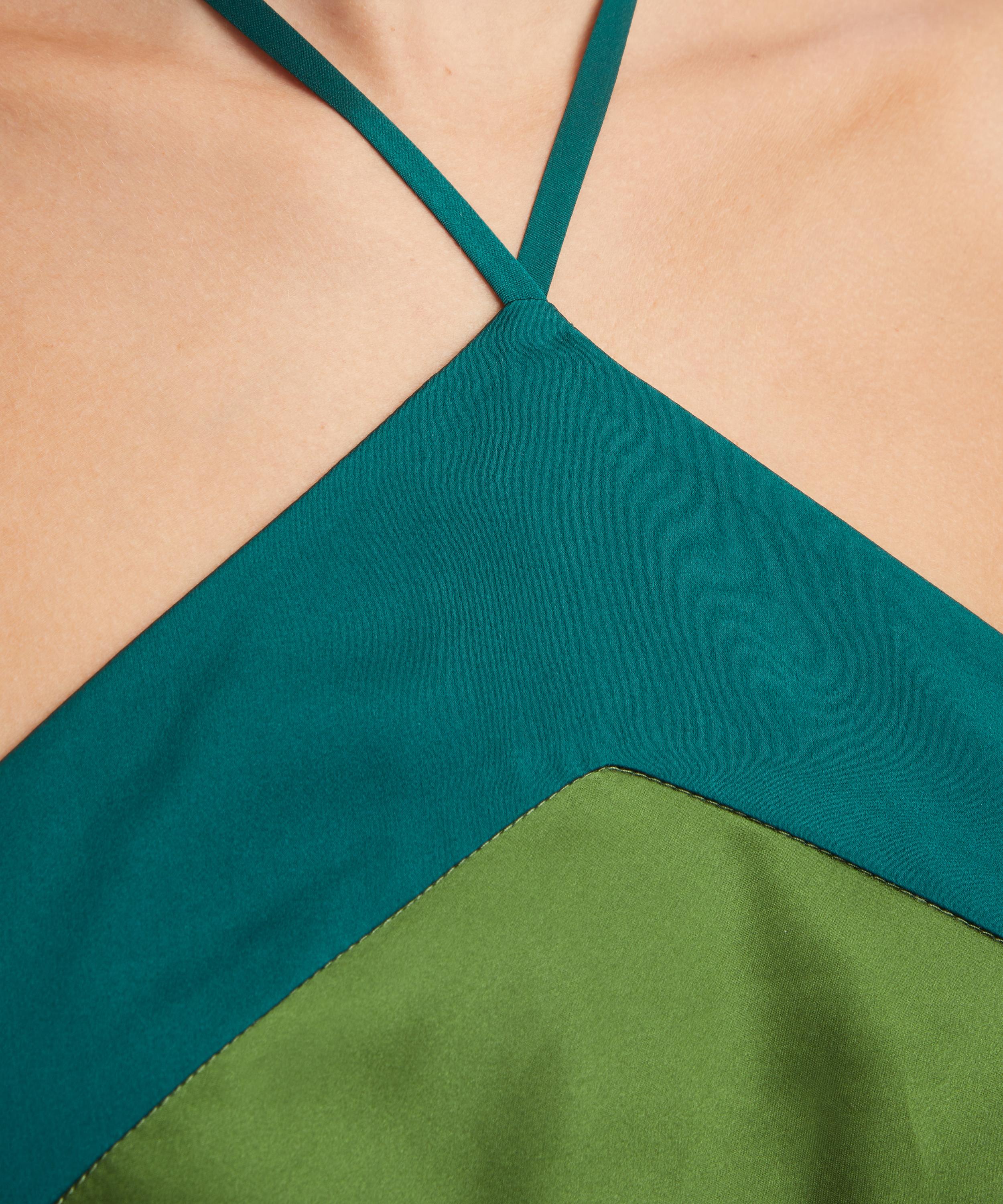 Reformation - Jillian Silk Top image number 4