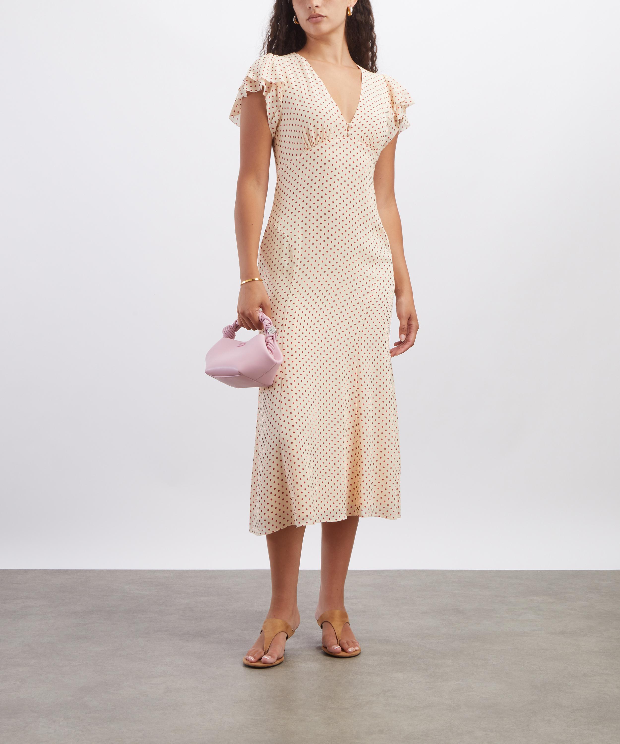Reformation - Frost Midi Dress image number 1