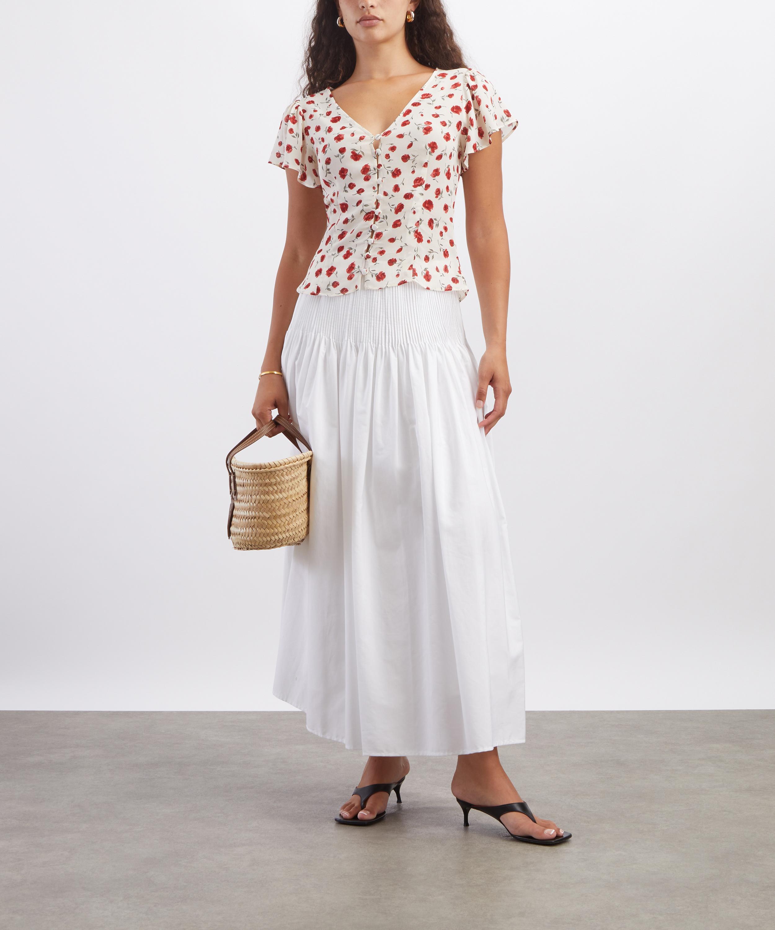 Reformation - Ramona Top image number 1
