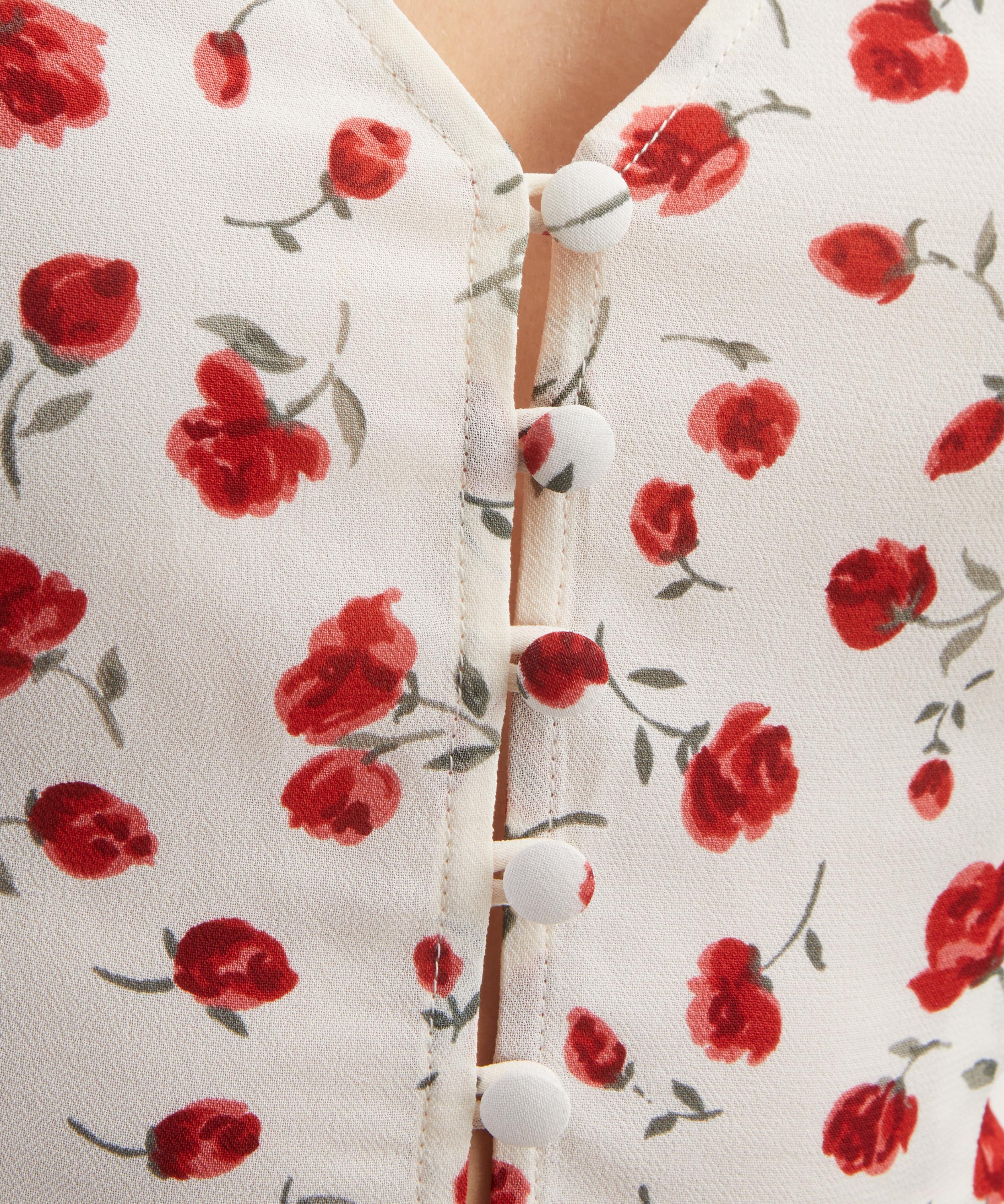 Reformation - Ramona Top image number 4