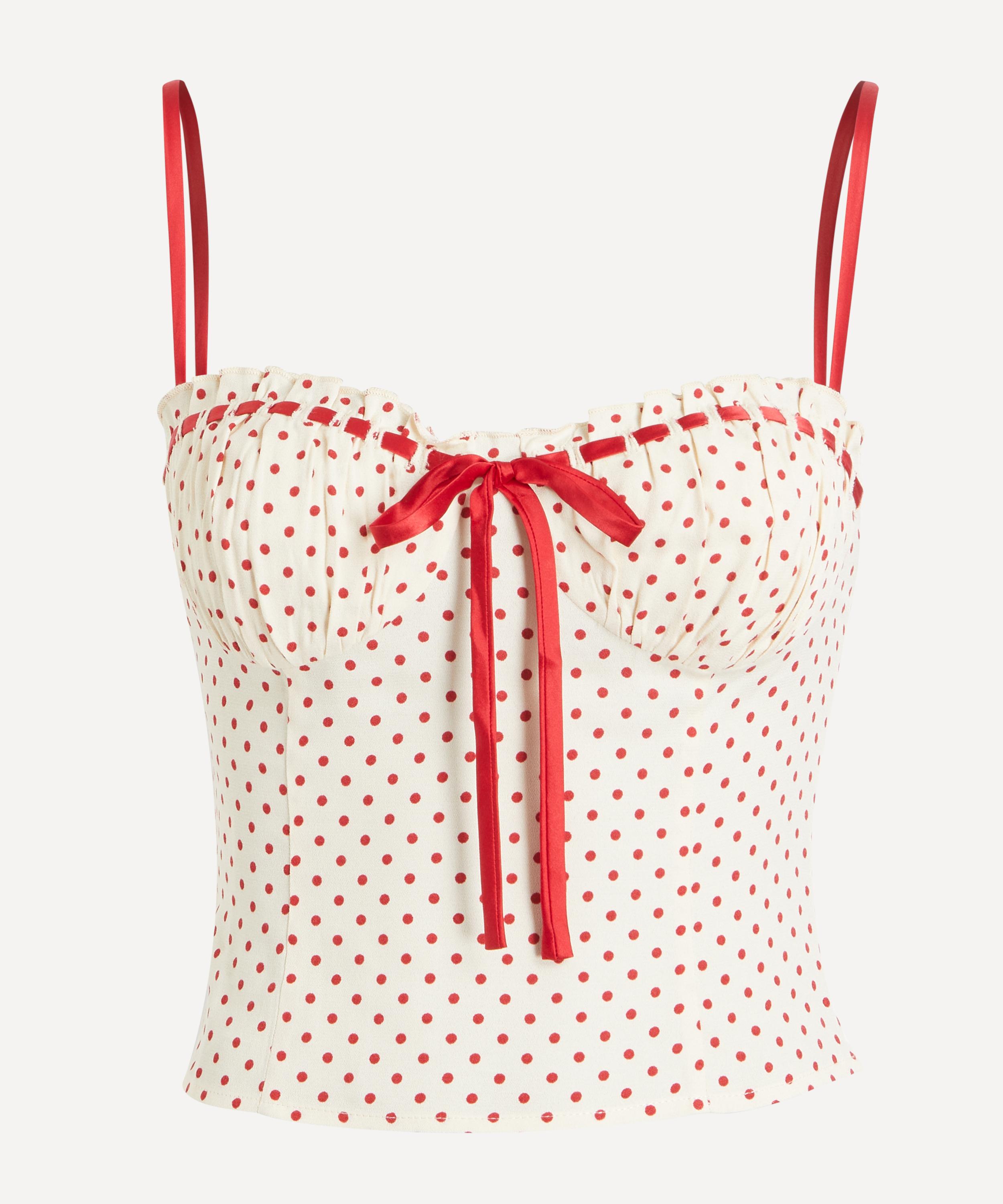 Reformation - Andrea Top