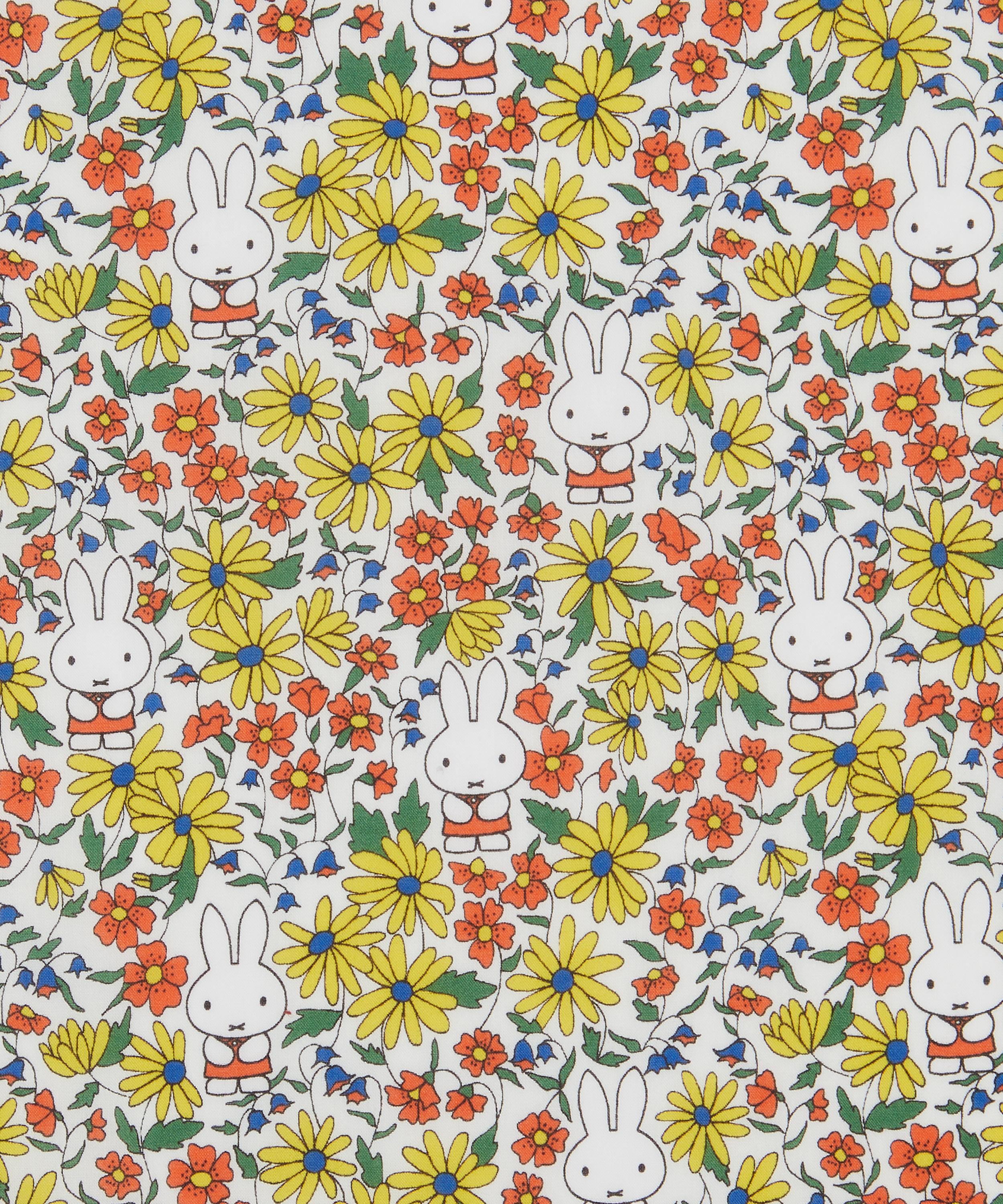Liberty Fabrics - Prairie Day Tana Lawn&trade; Cotton