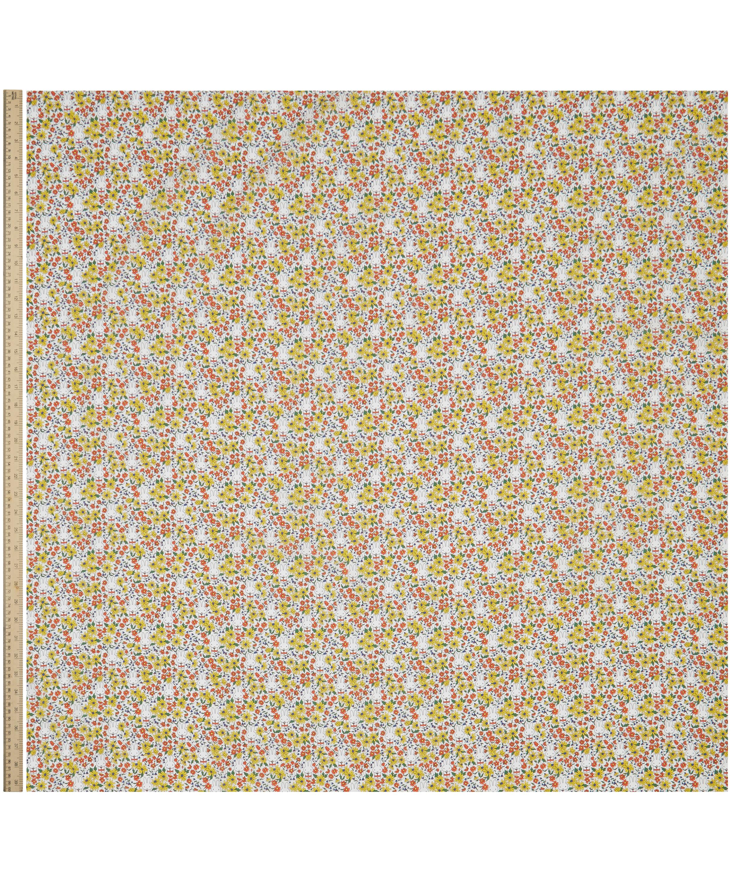 Liberty Fabrics - Prairie Day Tana Lawn&trade; Cotton image number 1