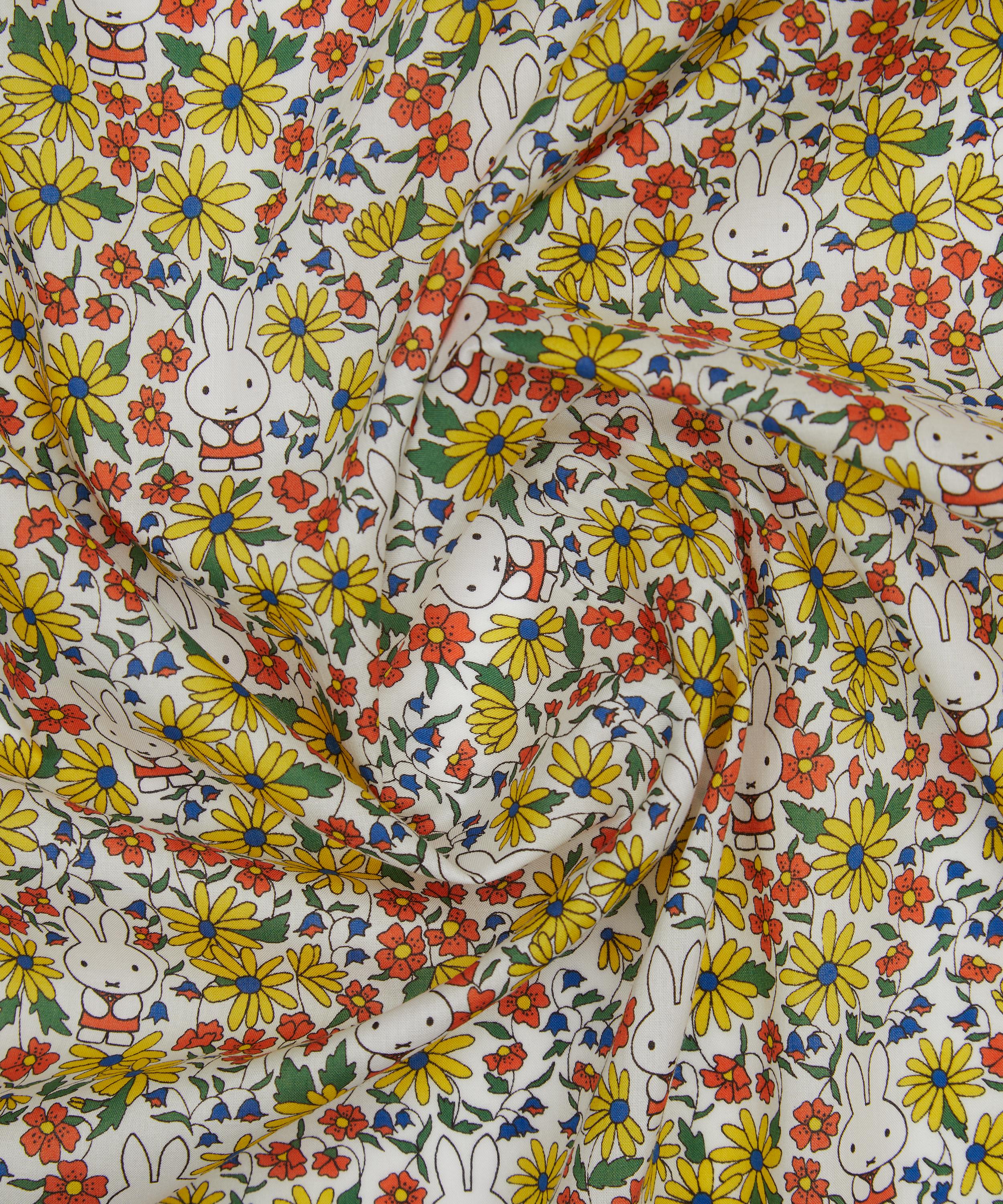 Liberty Fabrics - Prairie Day Tana Lawn&trade; Cotton image number 3