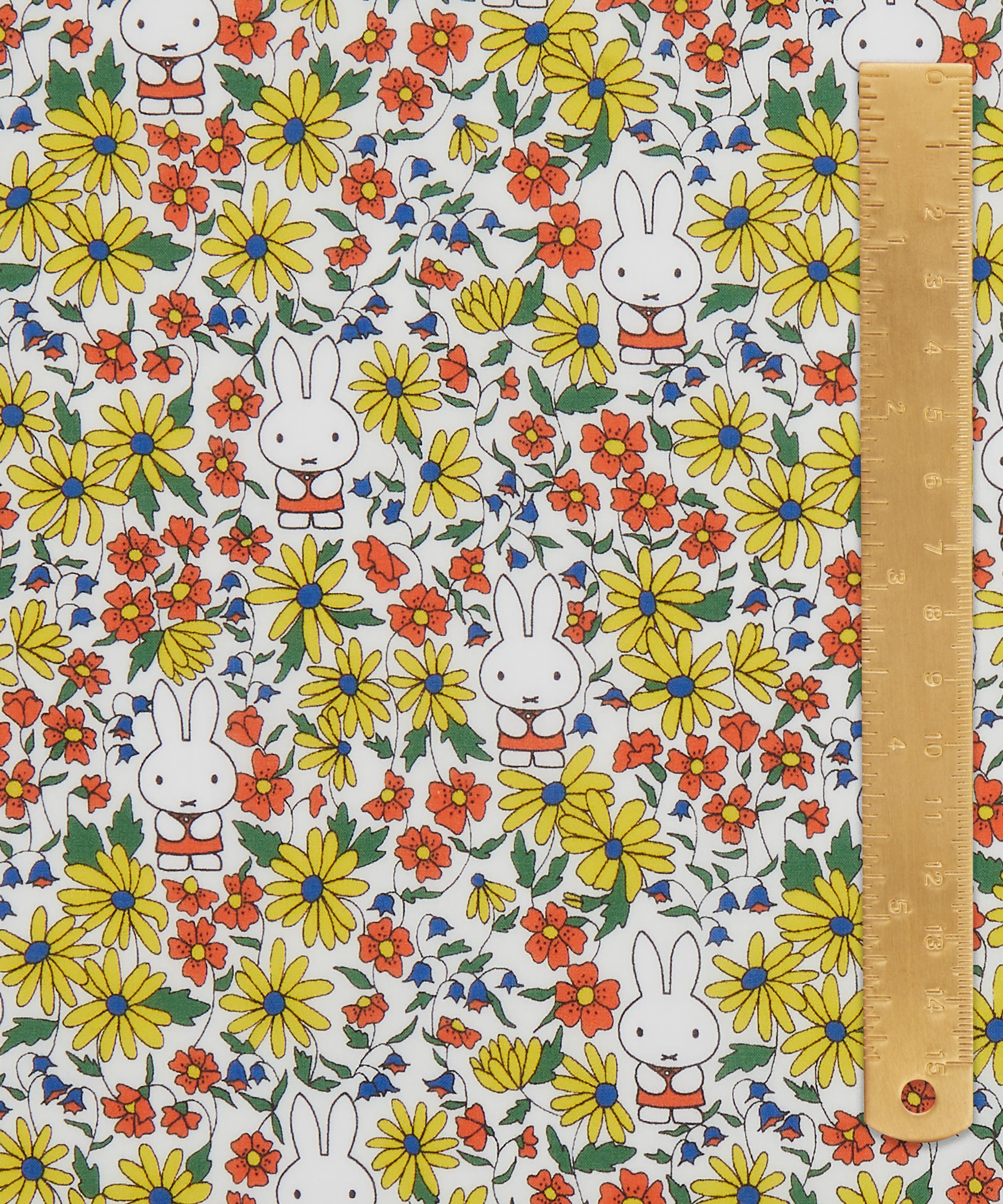 Liberty Fabrics - Prairie Day Tana Lawn&trade; Cotton image number 4