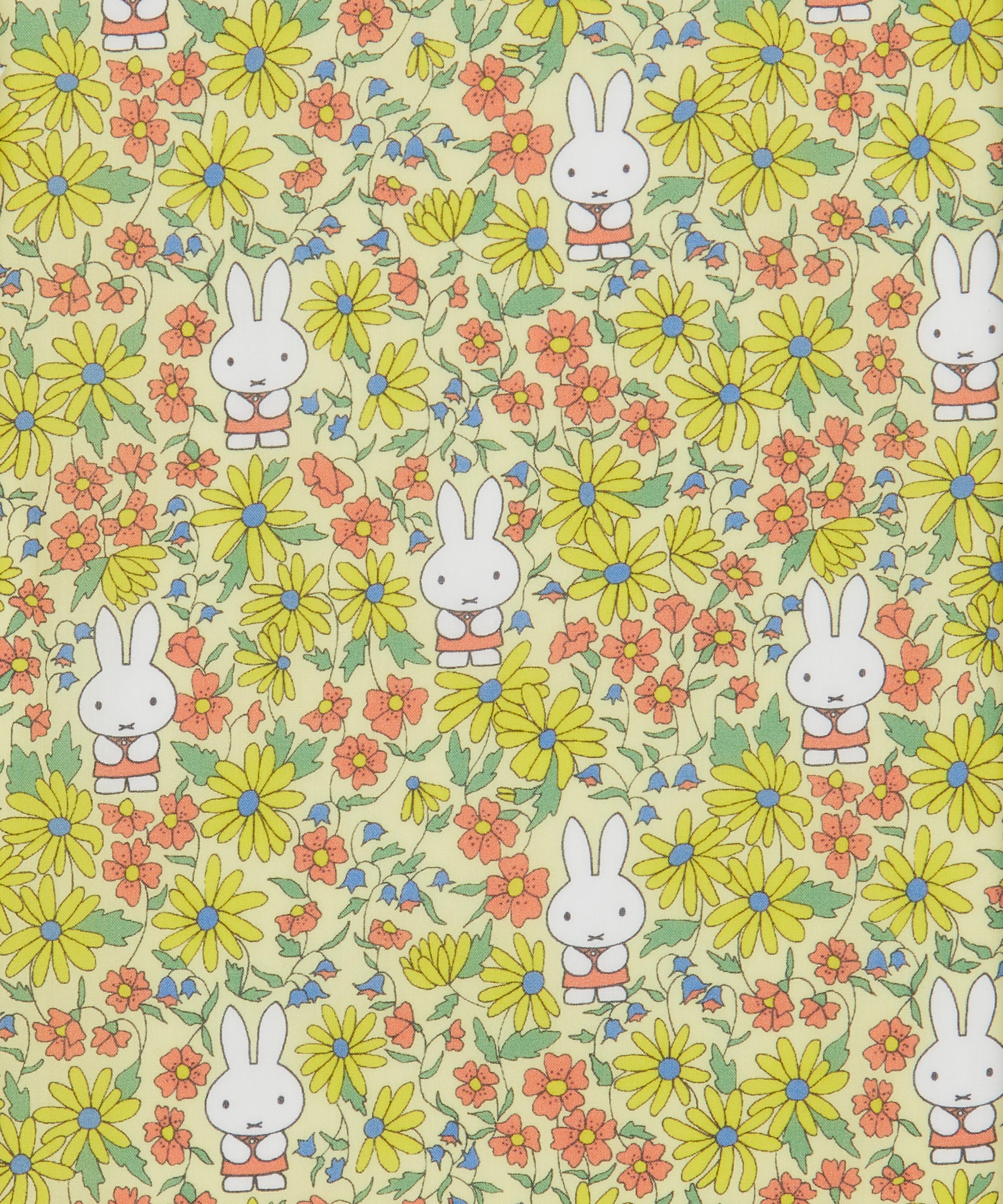 Liberty Fabrics - Prairie Day Tana Lawn&trade; Cotton