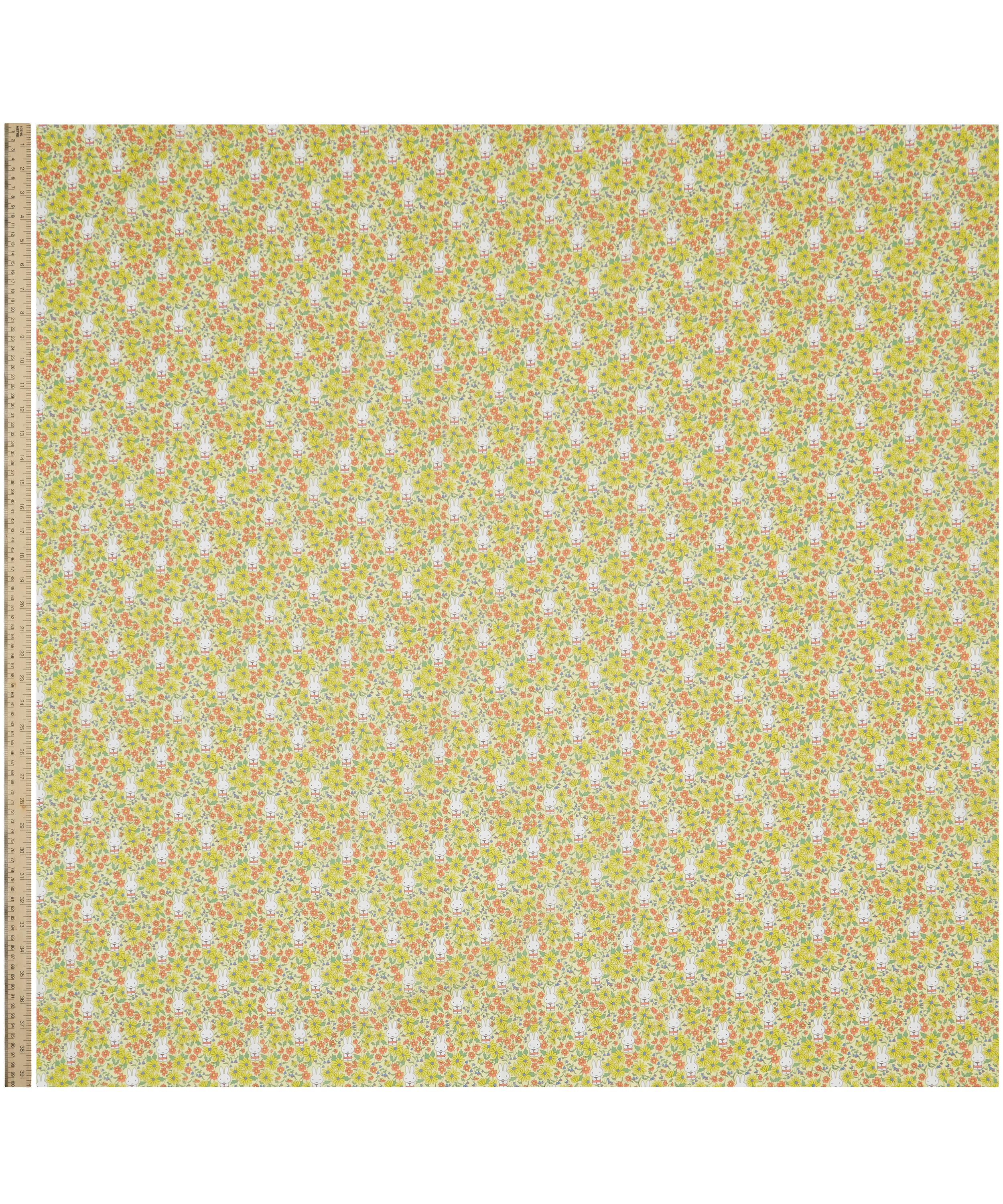 Liberty Fabrics - Prairie Day Tana Lawn&trade; Cotton image number 1
