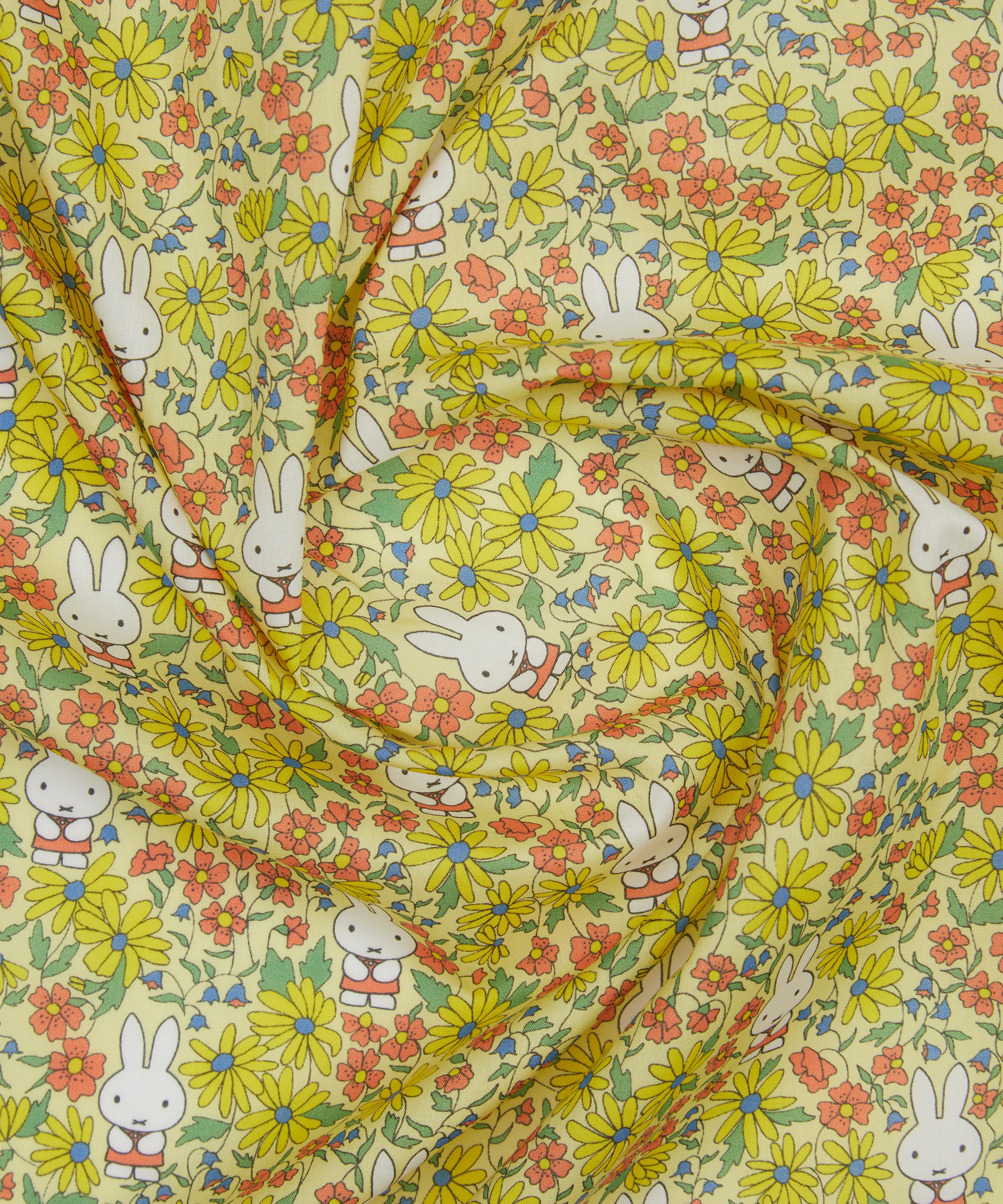 Liberty Fabrics - Prairie Day Tana Lawn&trade; Cotton image number 3