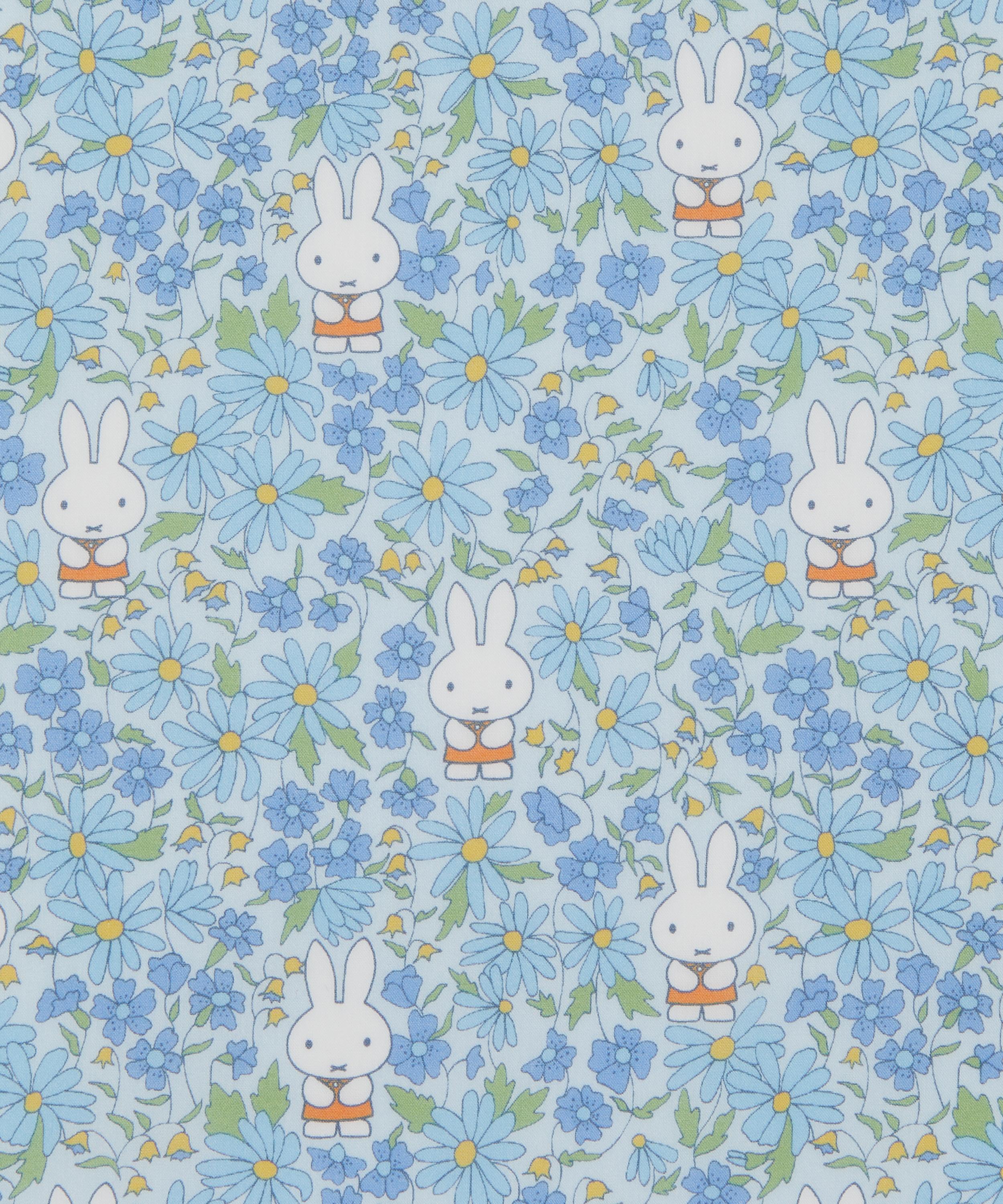 Liberty Fabrics - Prairie Day Tana Lawn&trade; Cotton