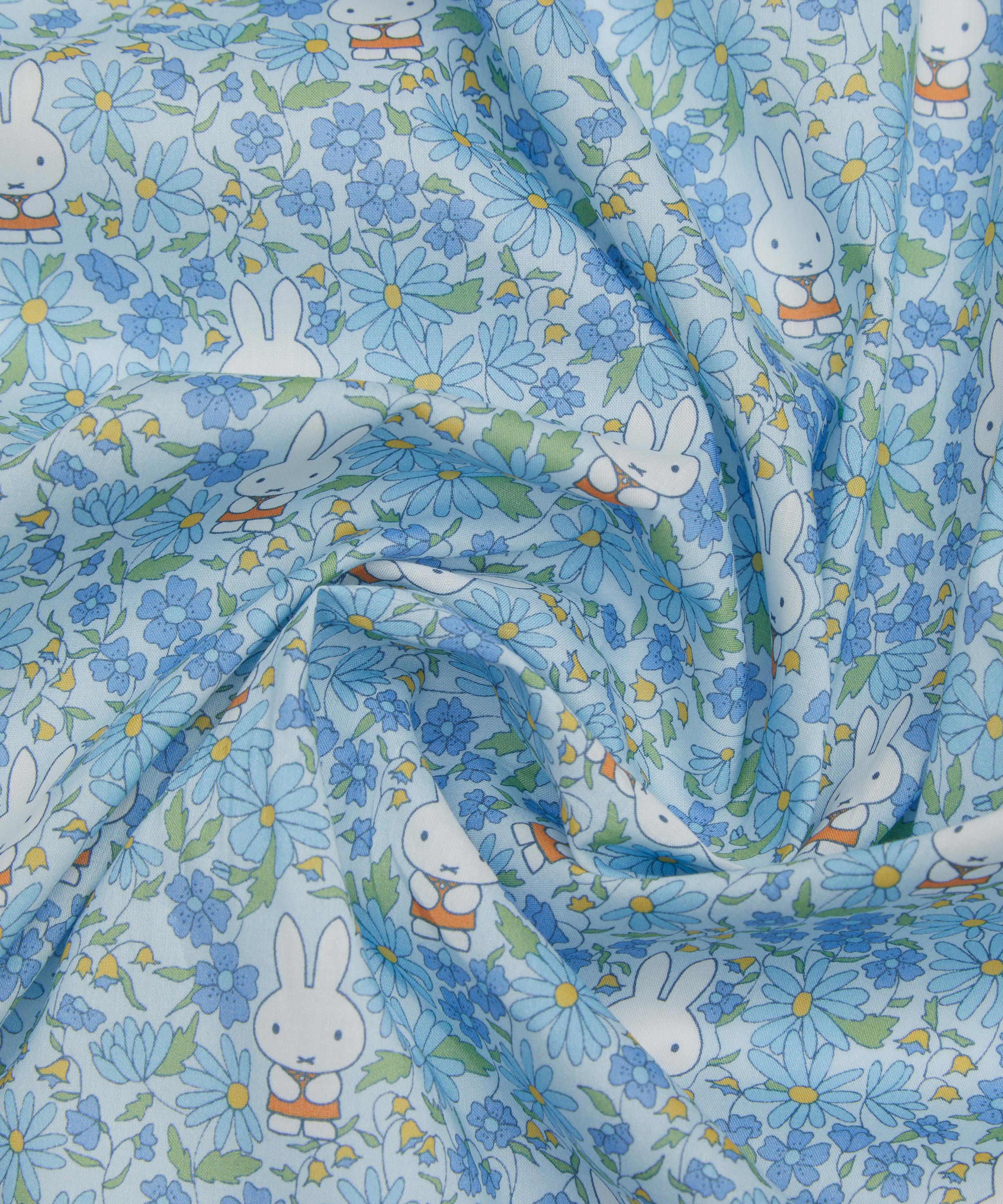 Liberty Fabrics - Prairie Day Tana Lawn&trade; Cotton image number 3