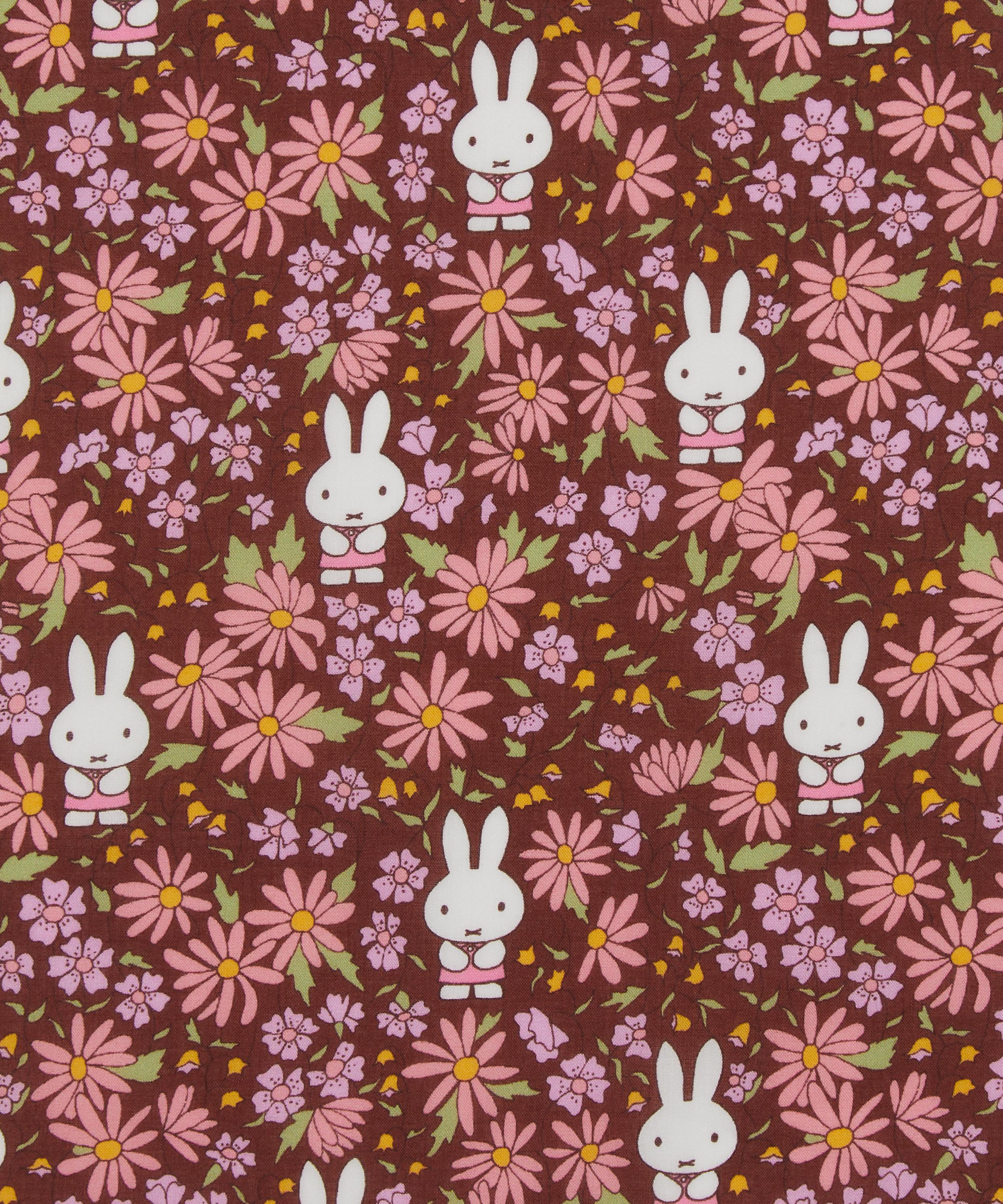 Liberty Fabrics - Prairie Day Tana Lawn&trade; Cotton