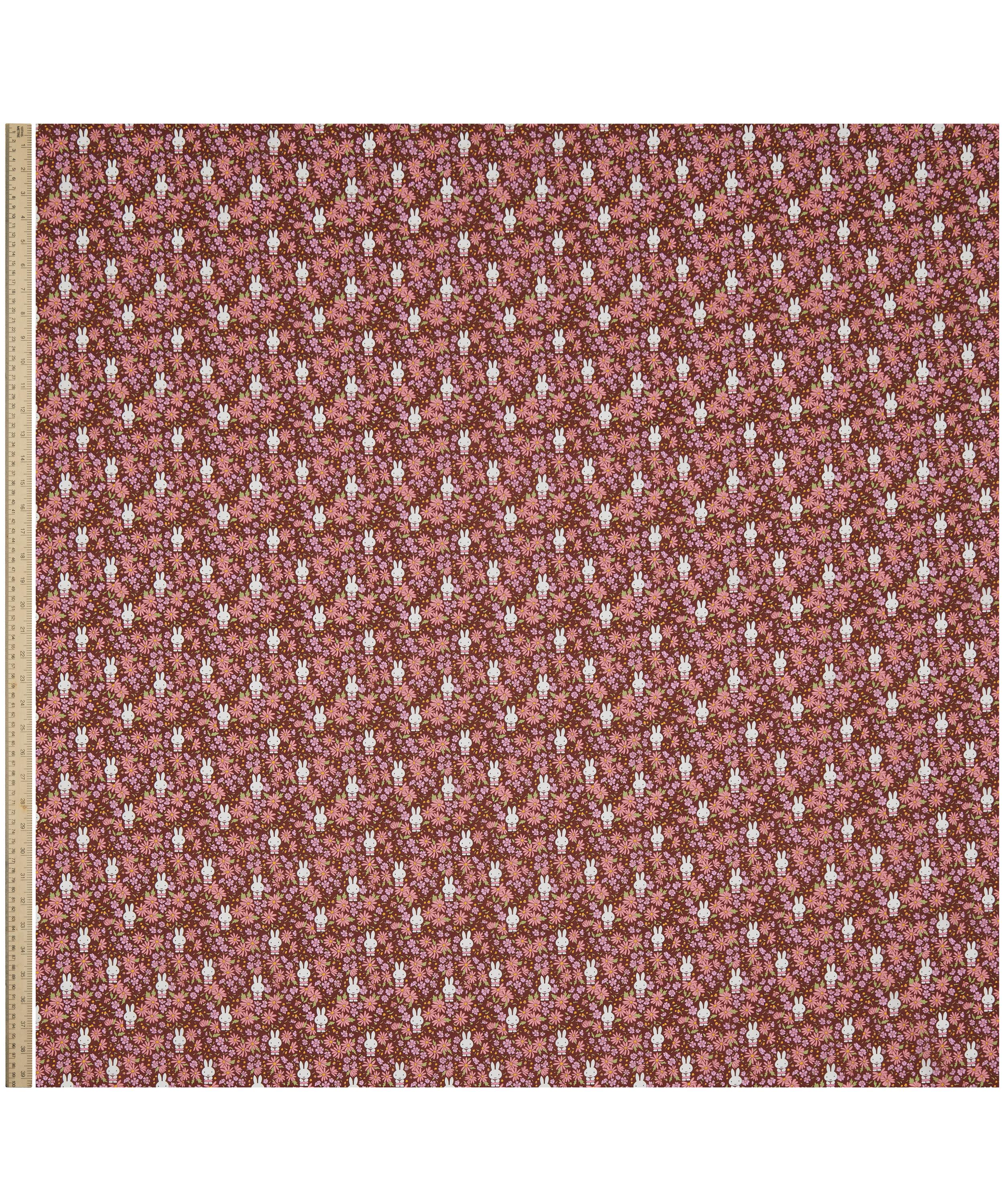 Liberty Fabrics - Prairie Day Tana Lawn&trade; Cotton image number 1