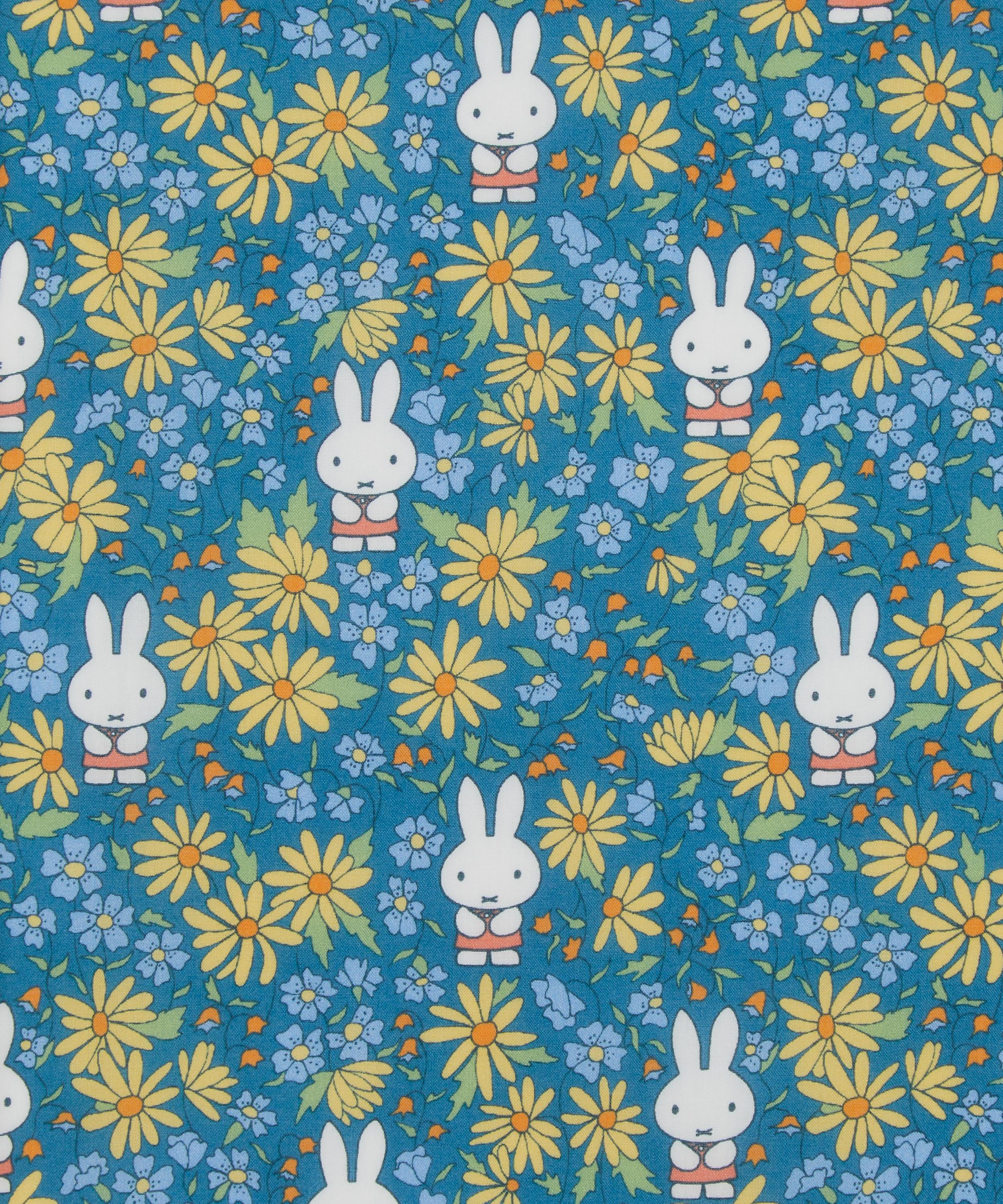 Liberty Fabrics - Prairie Day Tana Lawn&trade; Cotton
