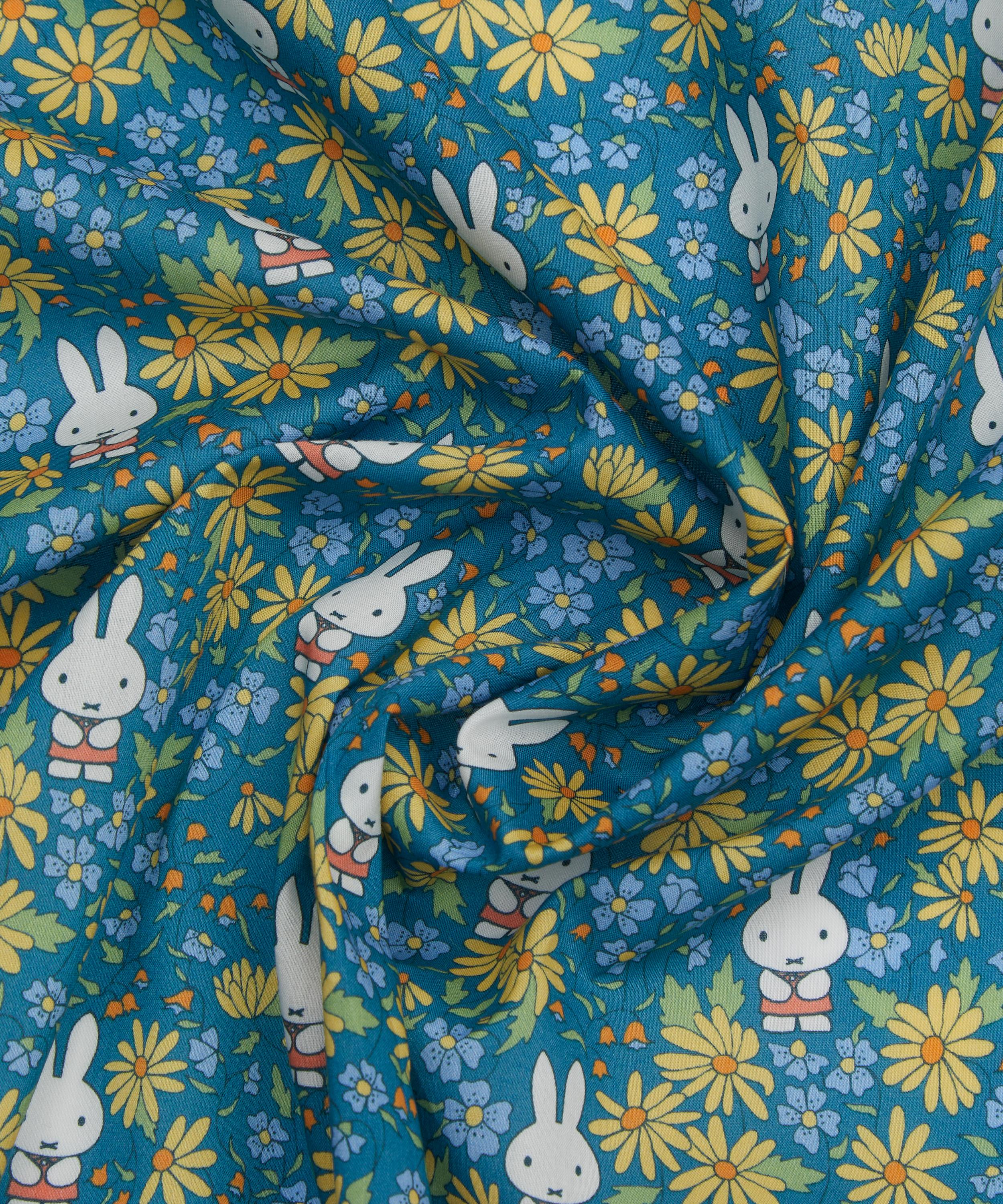 Liberty Fabrics - Prairie Day Tana Lawn&trade; Cotton image number 3