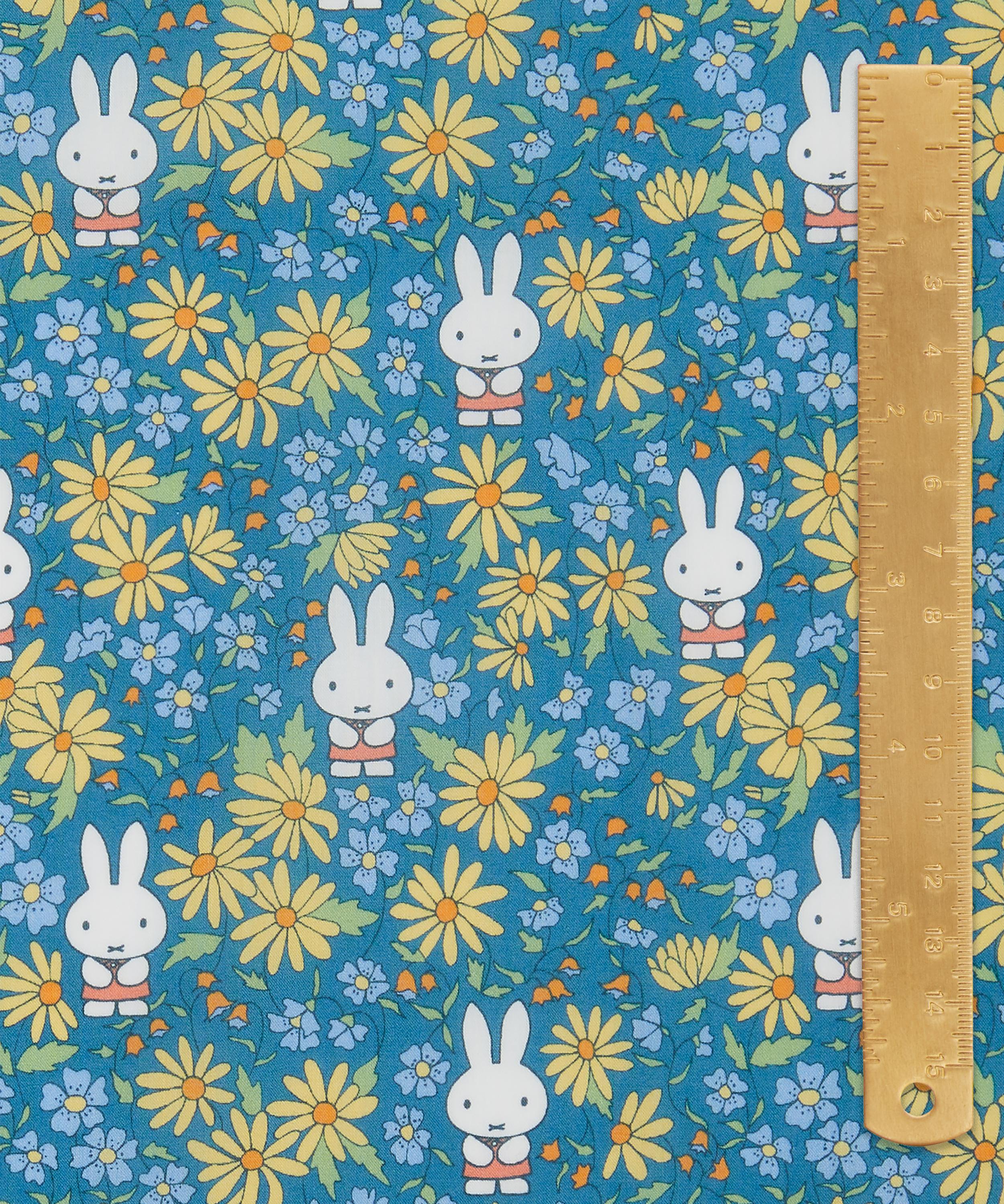 Liberty Fabrics - Prairie Day Tana Lawn&trade; Cotton image number 4