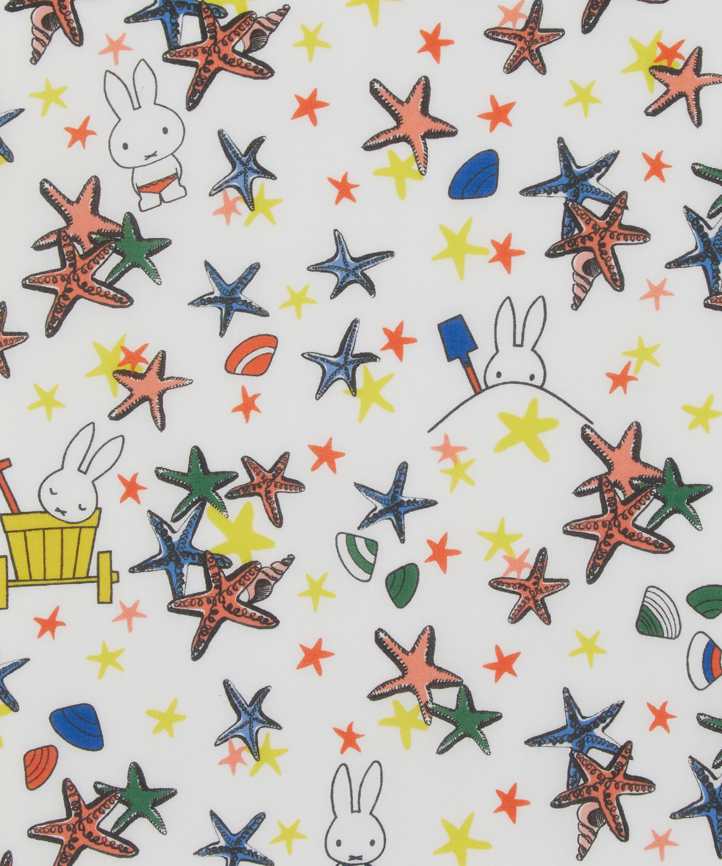 Liberty Fabrics - Seaside Escape Tana Lawn&trade; Cotton
