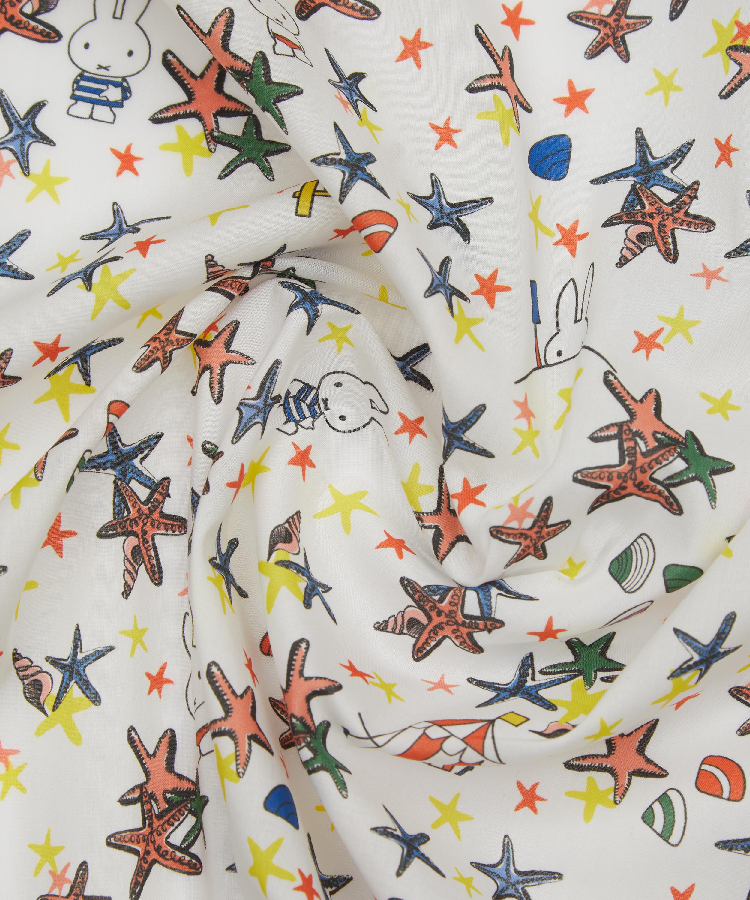 Liberty Fabrics - Seaside Escape Tana Lawn&trade; Cotton image number 3