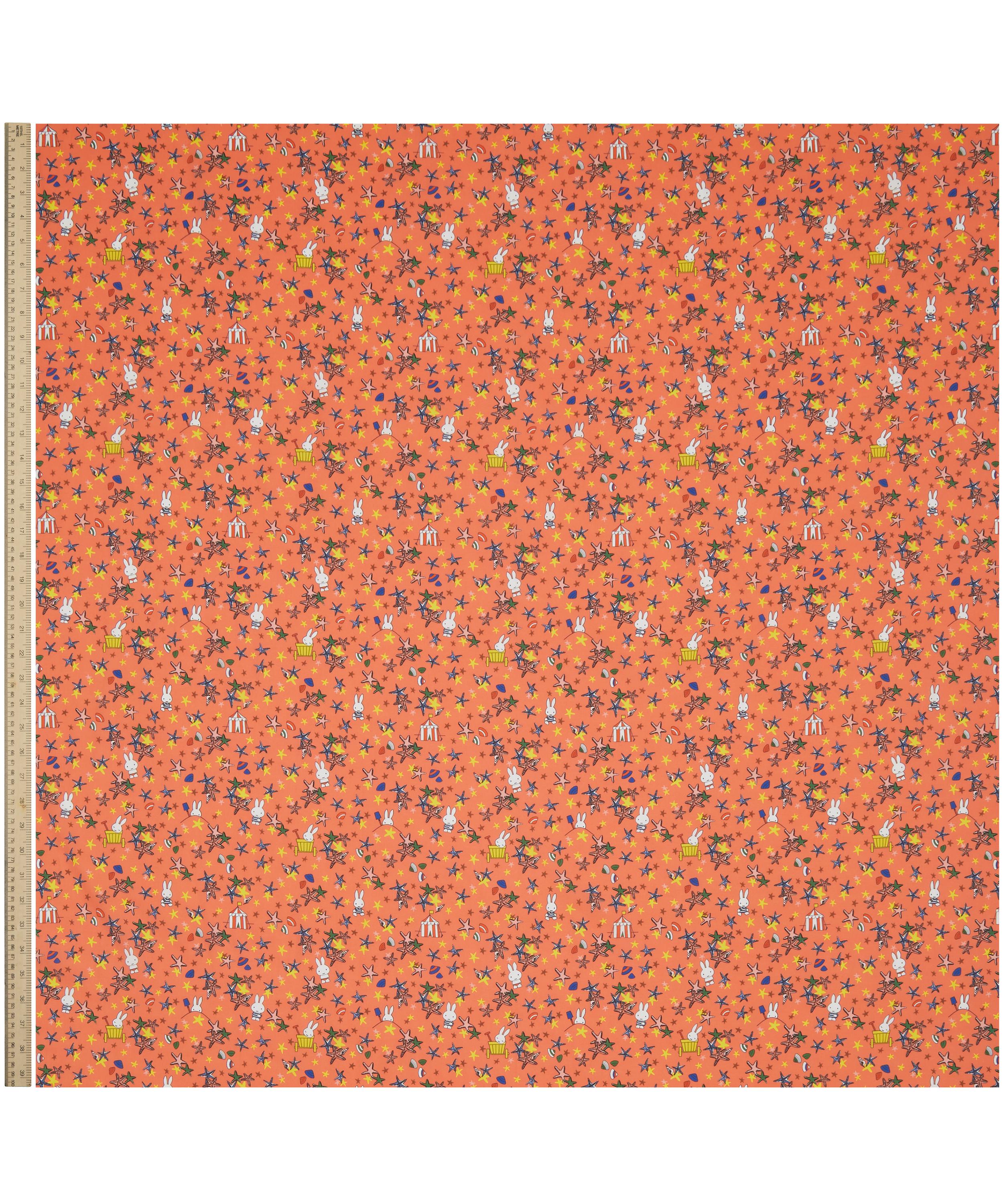Liberty Fabrics - Seaside Escape Tana Lawn&trade; Cotton image number 1