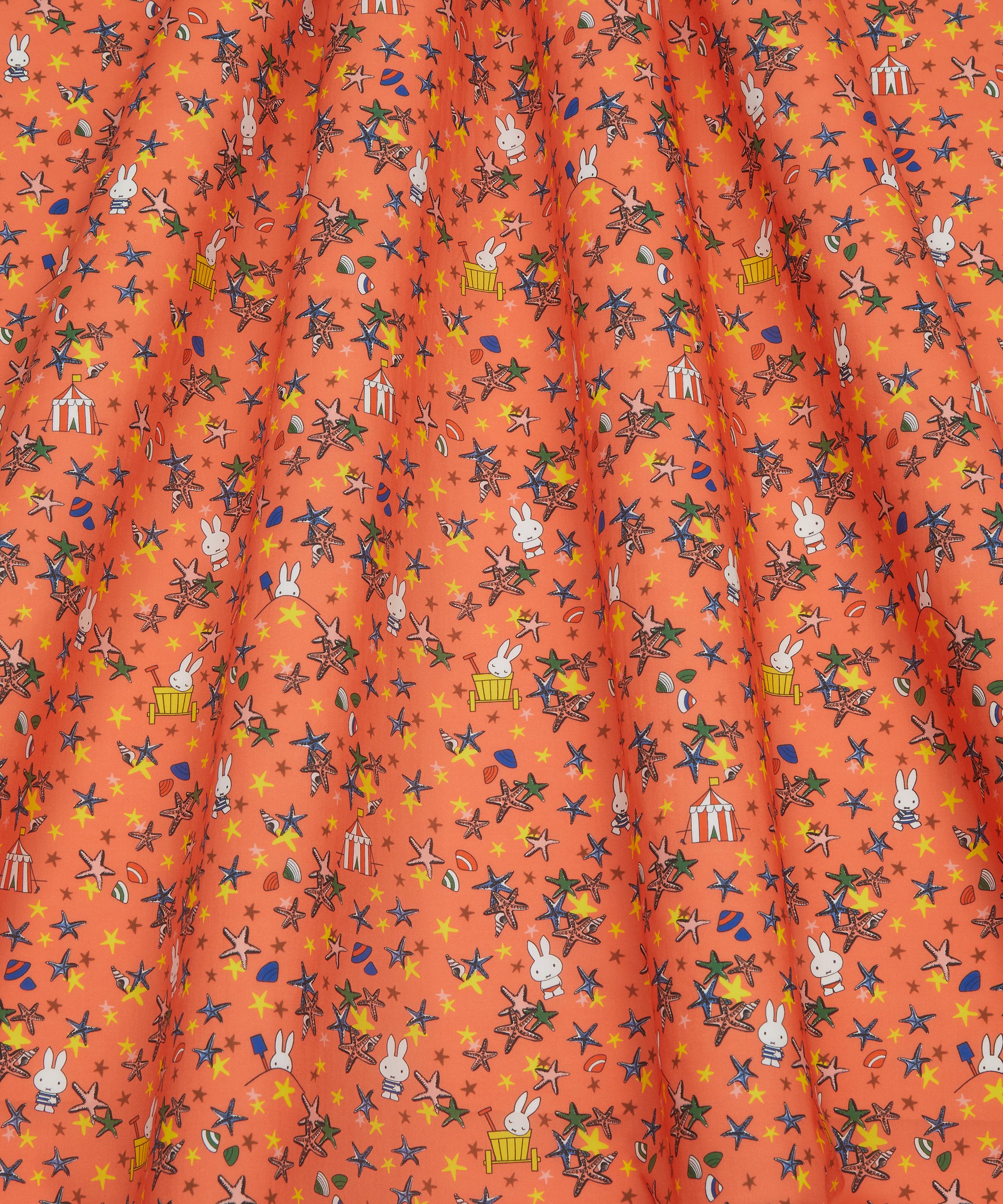 Liberty Fabrics - Seaside Escape Tana Lawn&trade; Cotton image number 2
