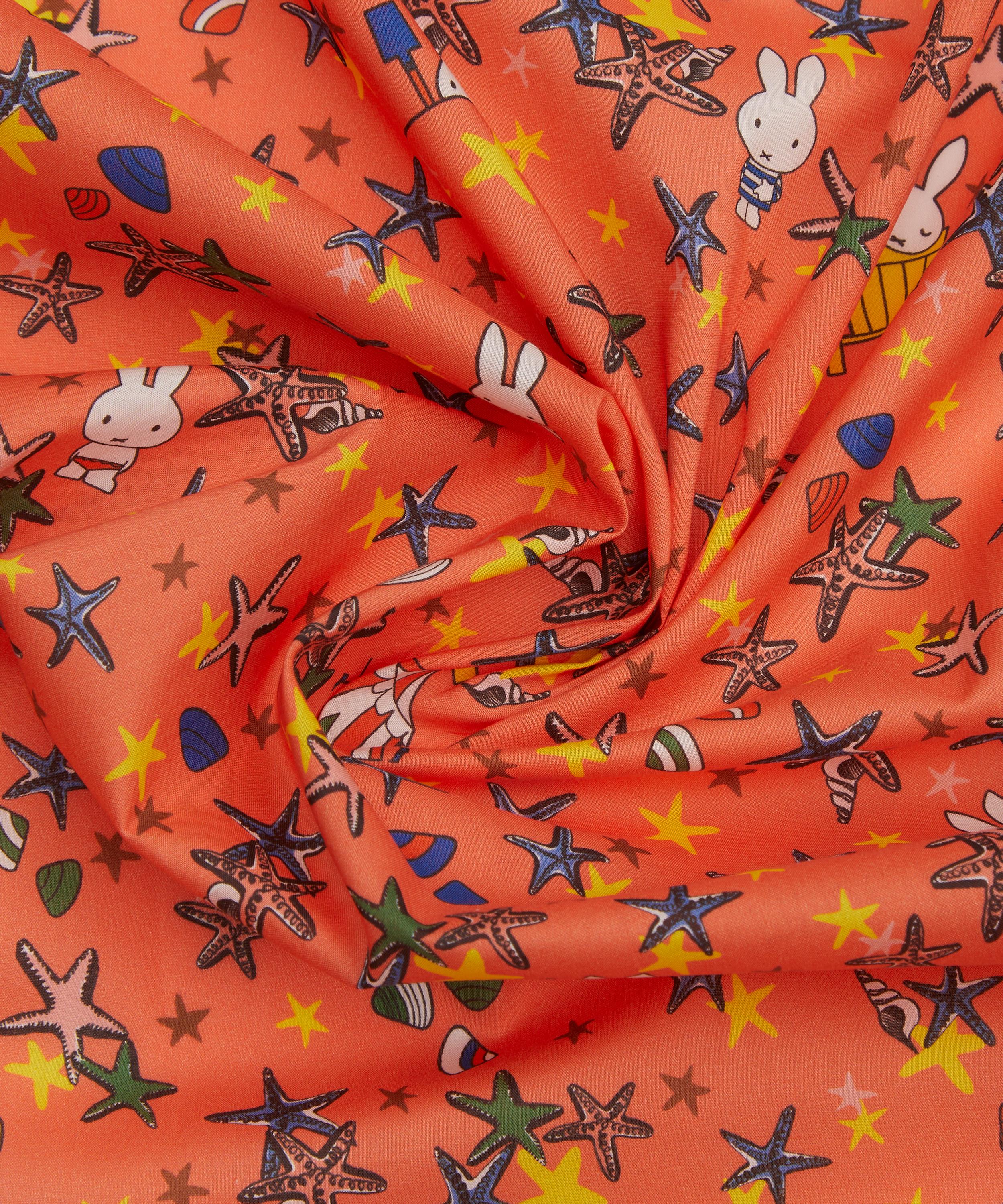 Liberty Fabrics - Seaside Escape Tana Lawn&trade; Cotton image number 3