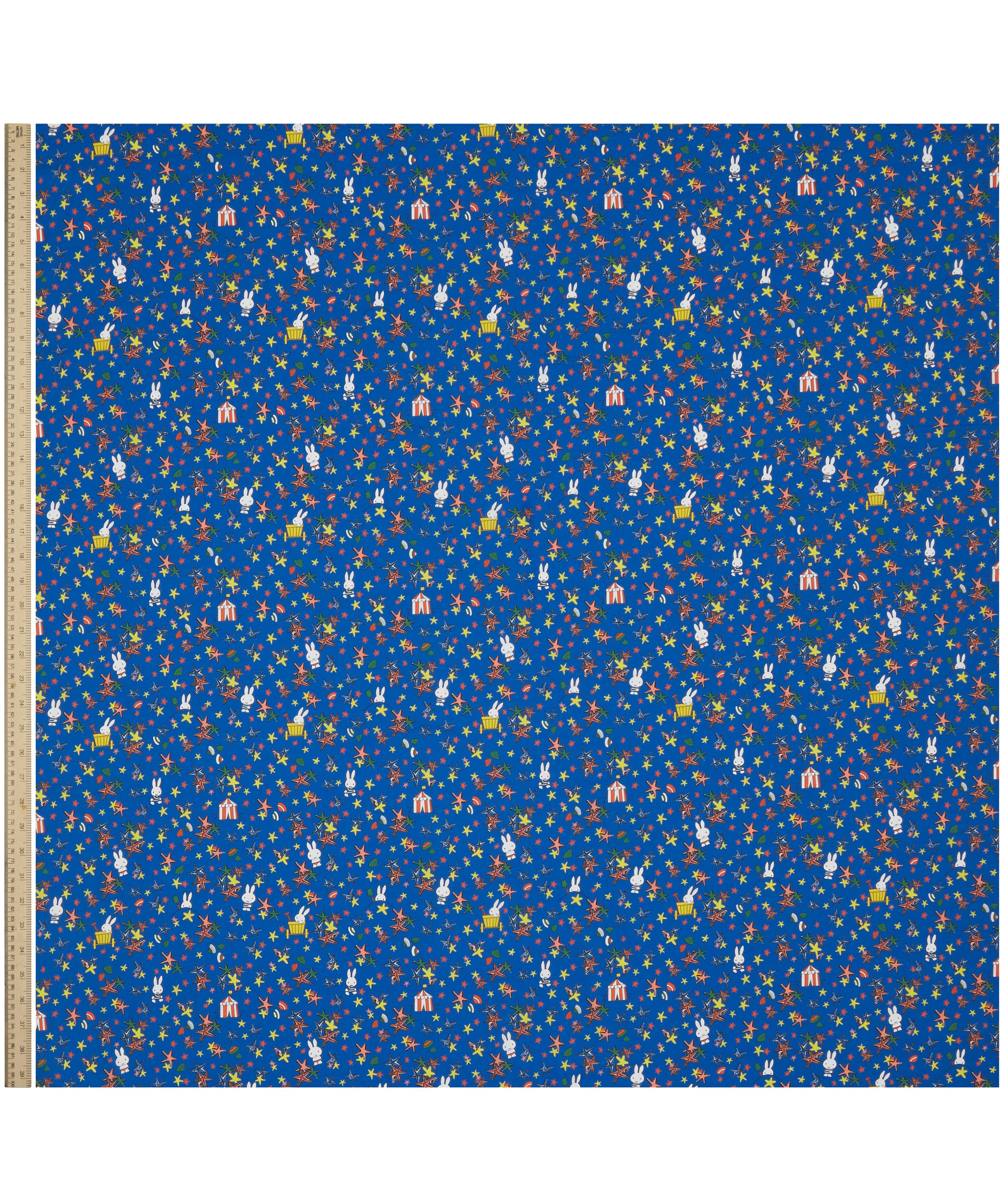 Liberty Fabrics - Seaside Escape Tana Lawn&trade; Cotton image number 1
