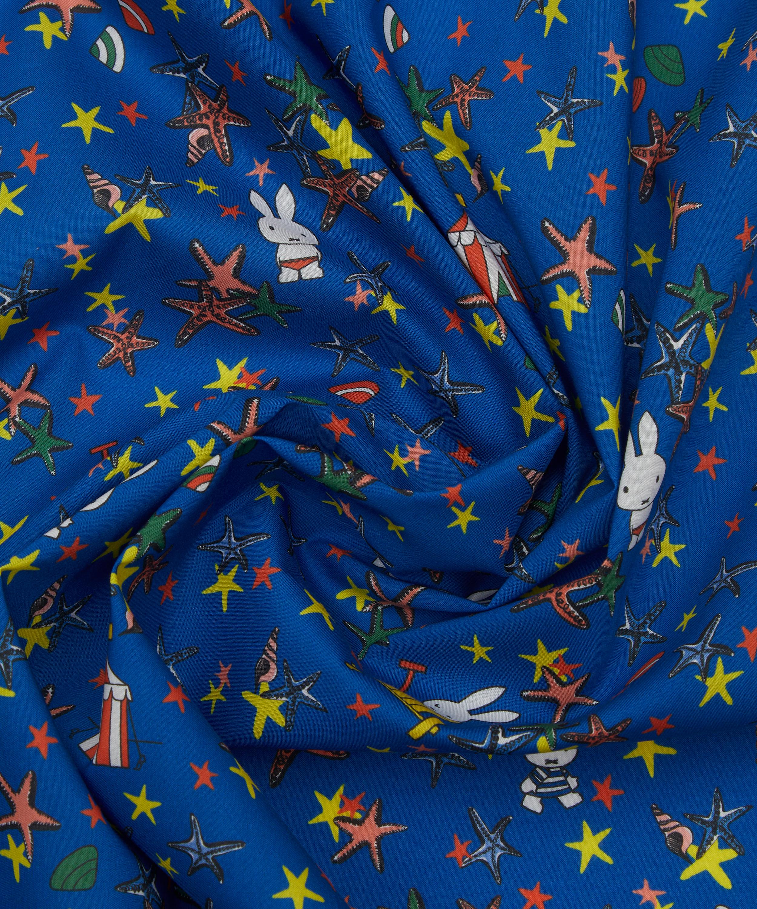 Liberty Fabrics - Seaside Escape Tana Lawn&trade; Cotton image number 3