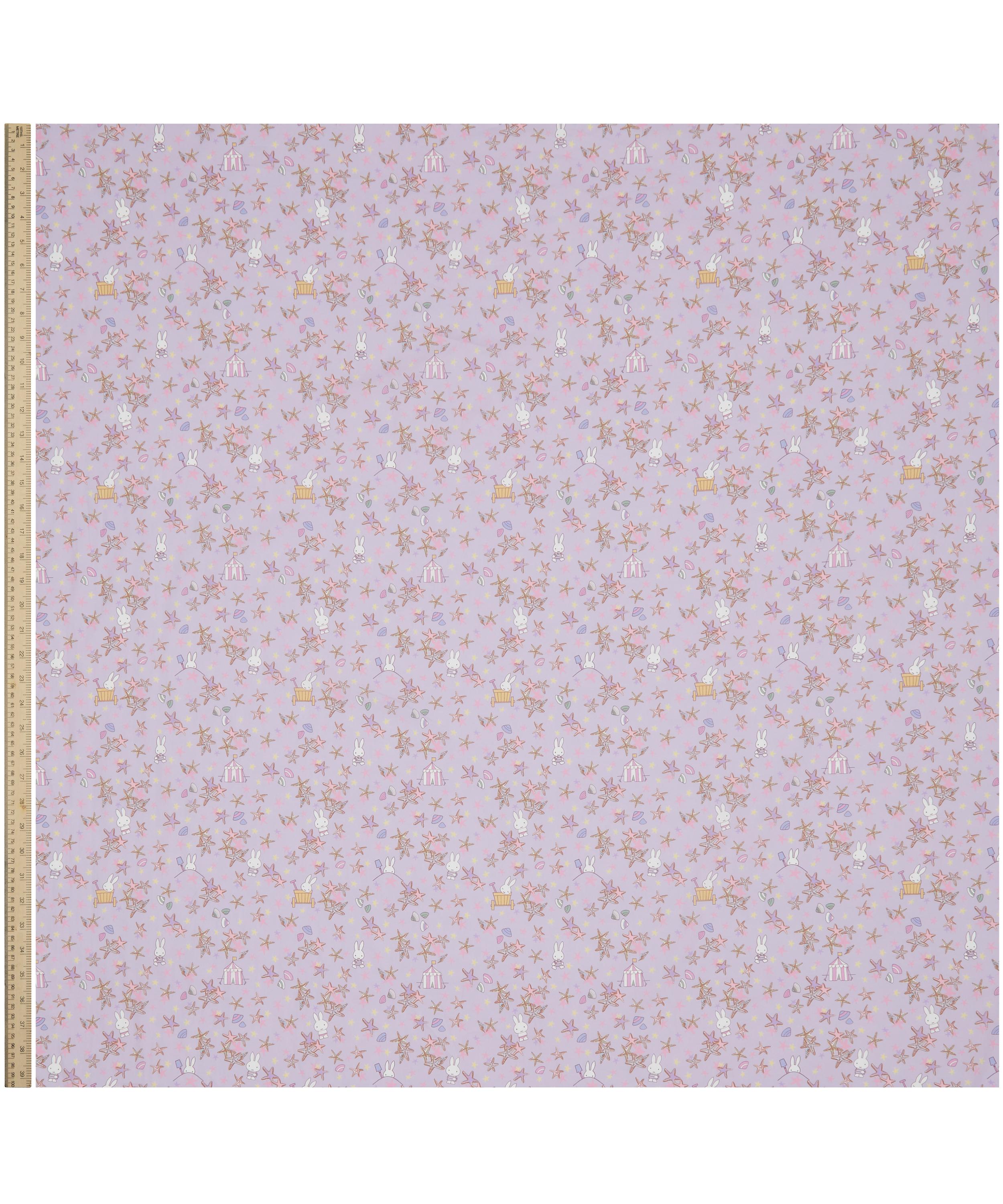 Liberty Fabrics - Seaside Escape Tana Lawn&trade; Cotton image number 1