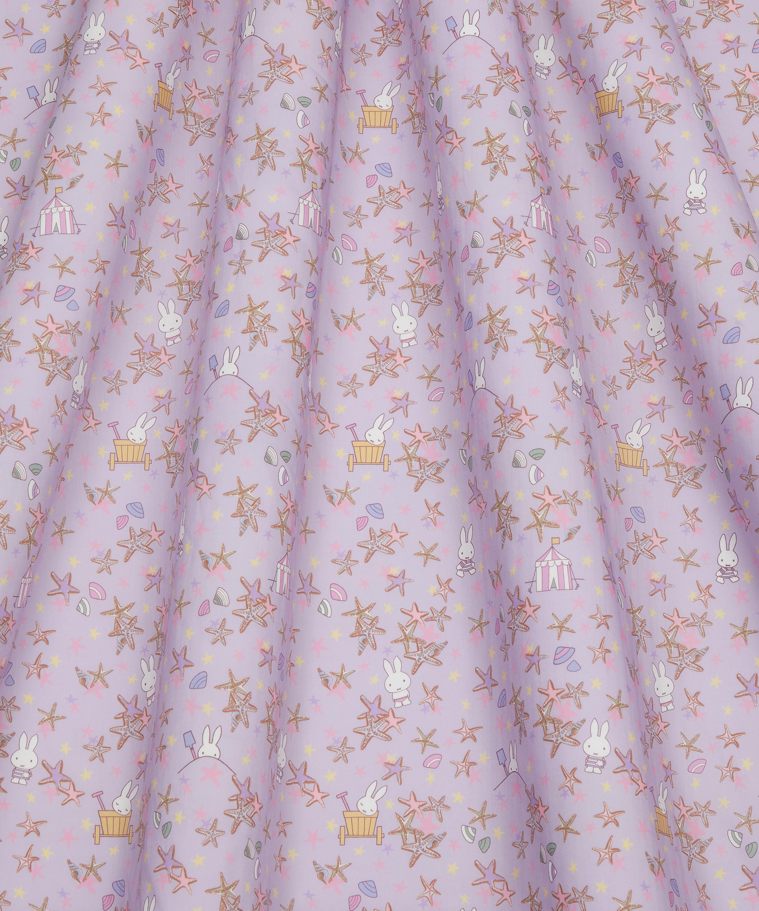 Liberty Fabrics - Seaside Escape Tana Lawn&trade; Cotton image number 2