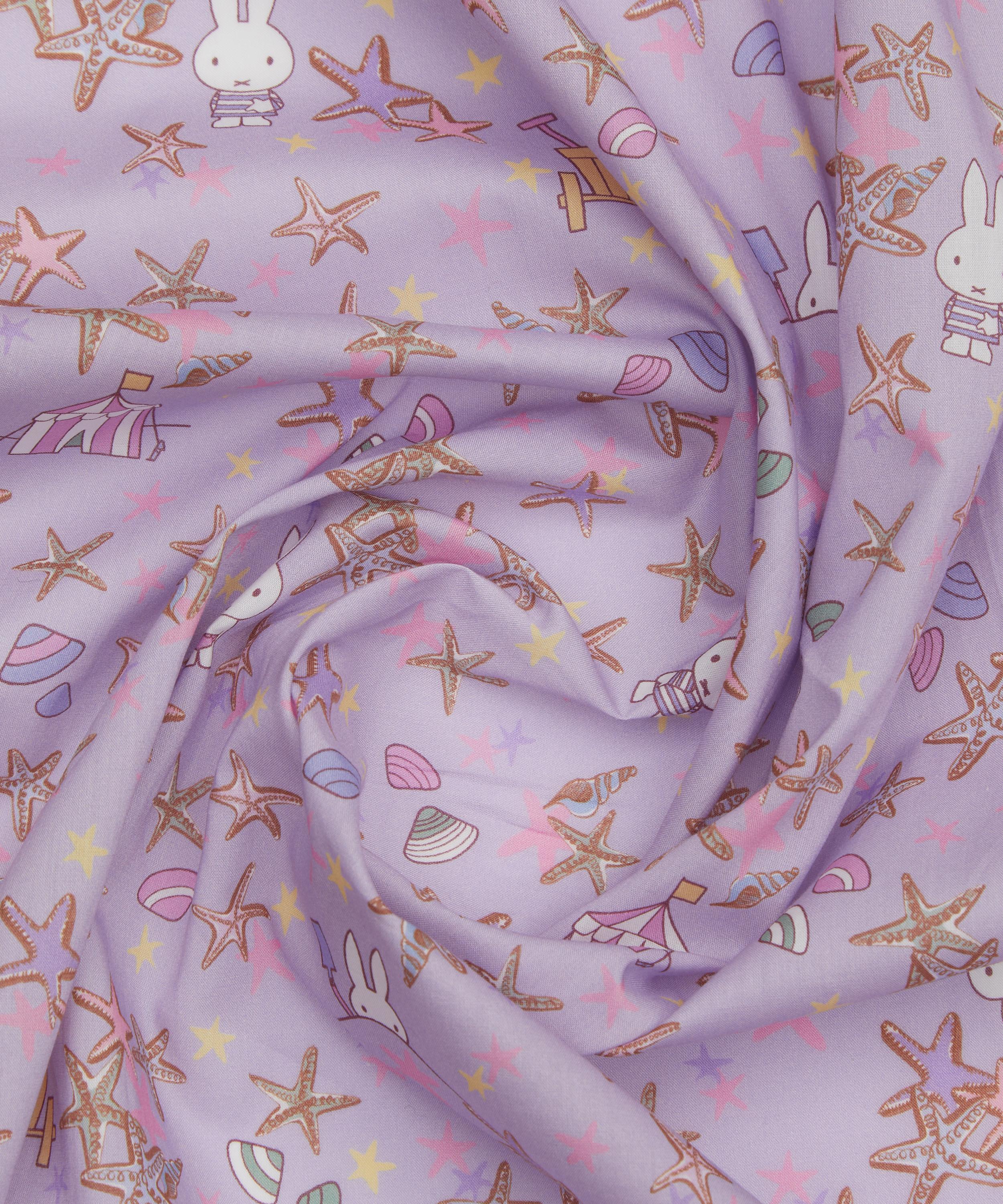 Liberty Fabrics - Seaside Escape Tana Lawn&trade; Cotton image number 3
