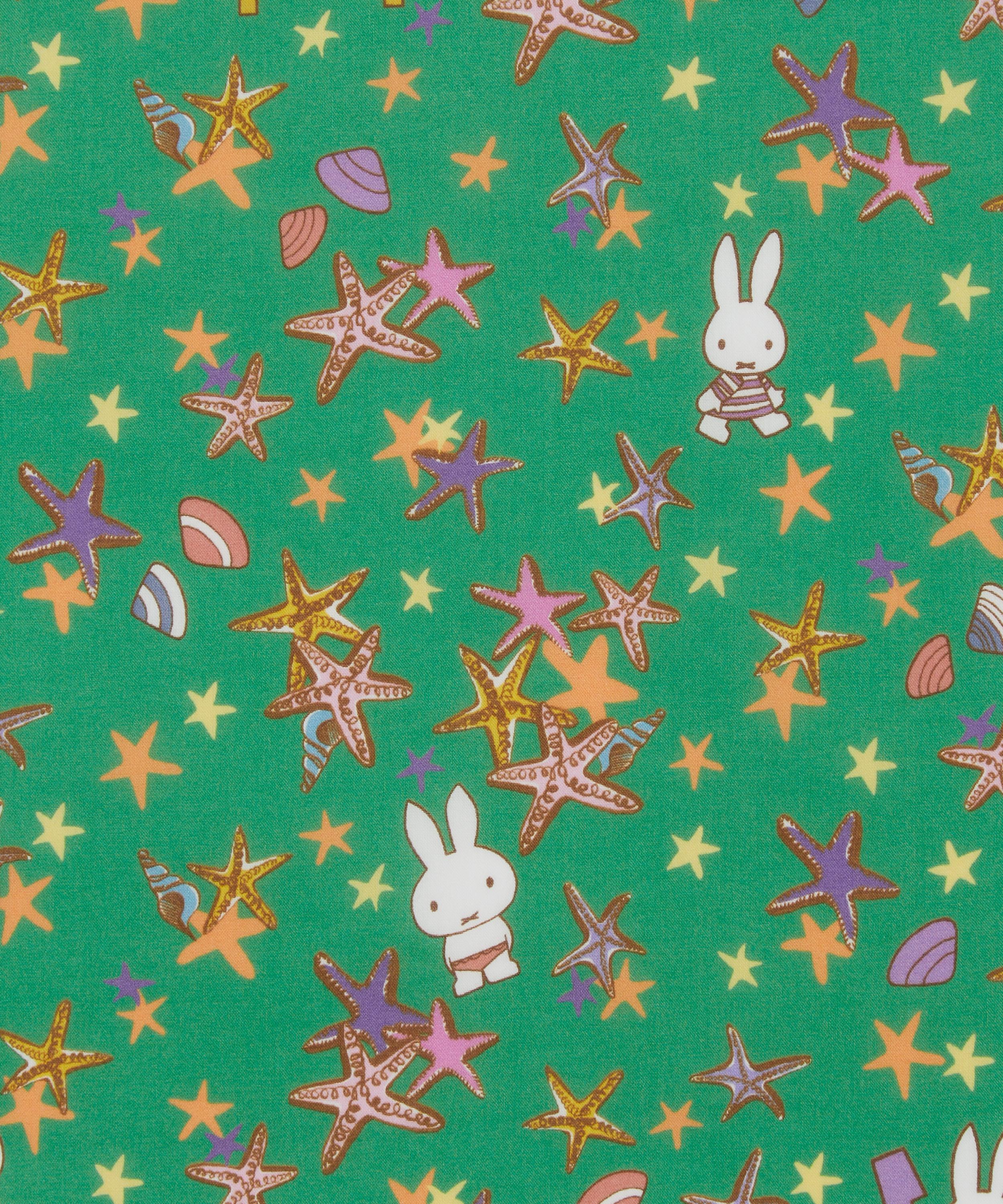 Liberty Fabrics - Seaside Escape Tana Lawn&trade; Cotton