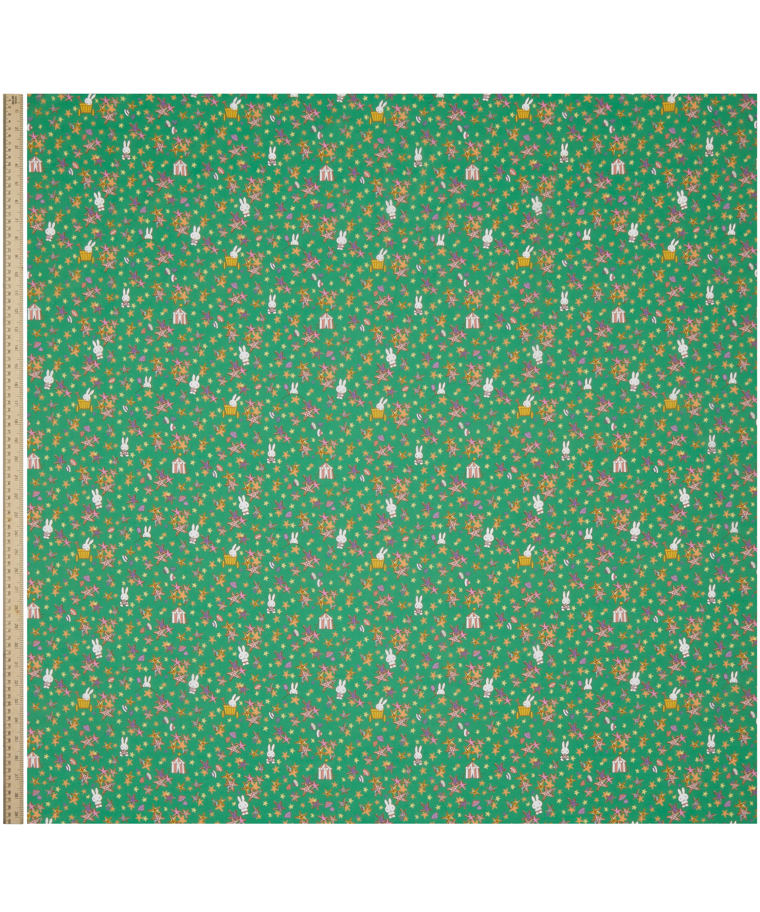 Liberty Fabrics - Seaside Escape Tana Lawn&trade; Cotton image number 1