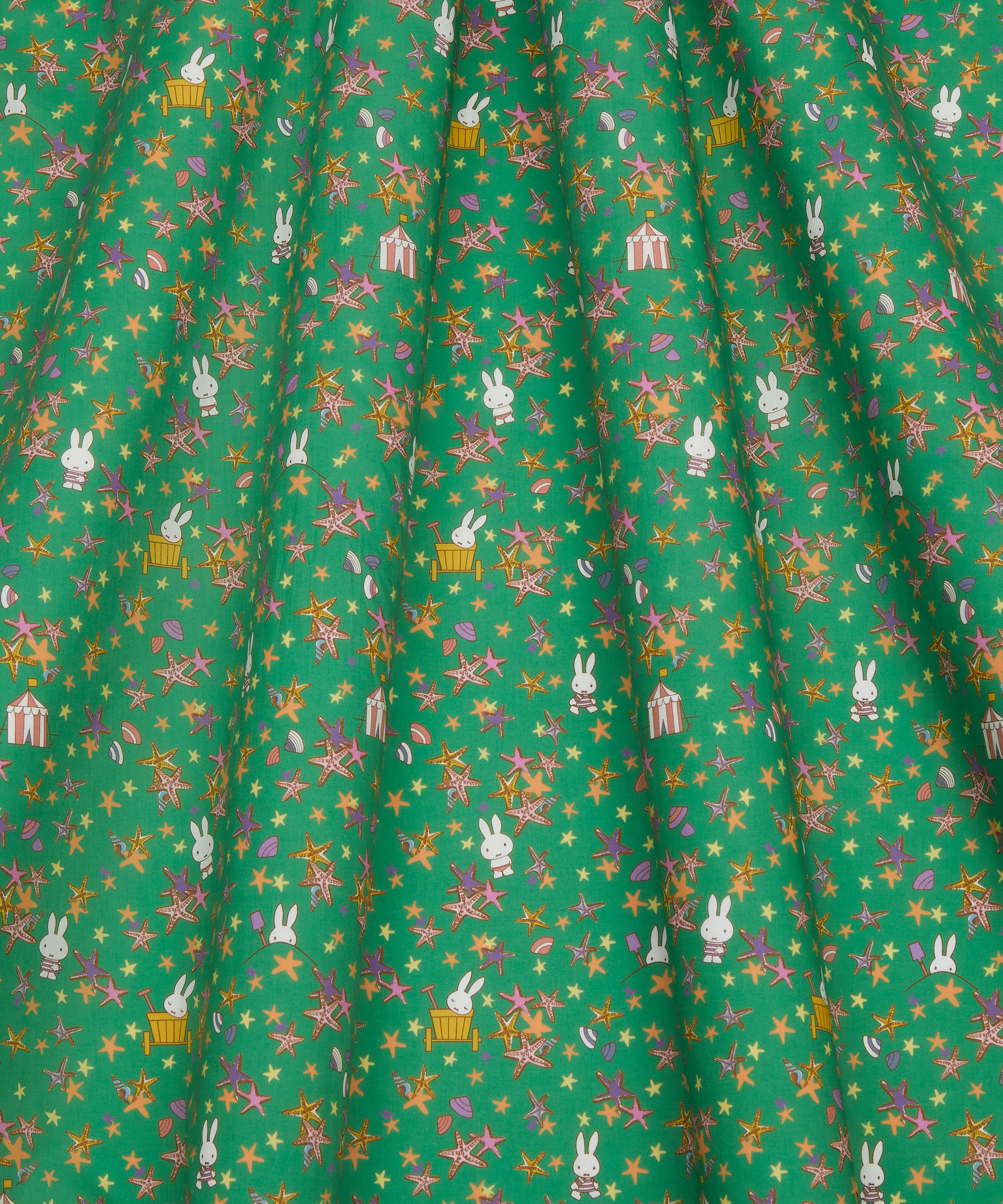 Liberty Fabrics - Seaside Escape Tana Lawn&trade; Cotton image number 2
