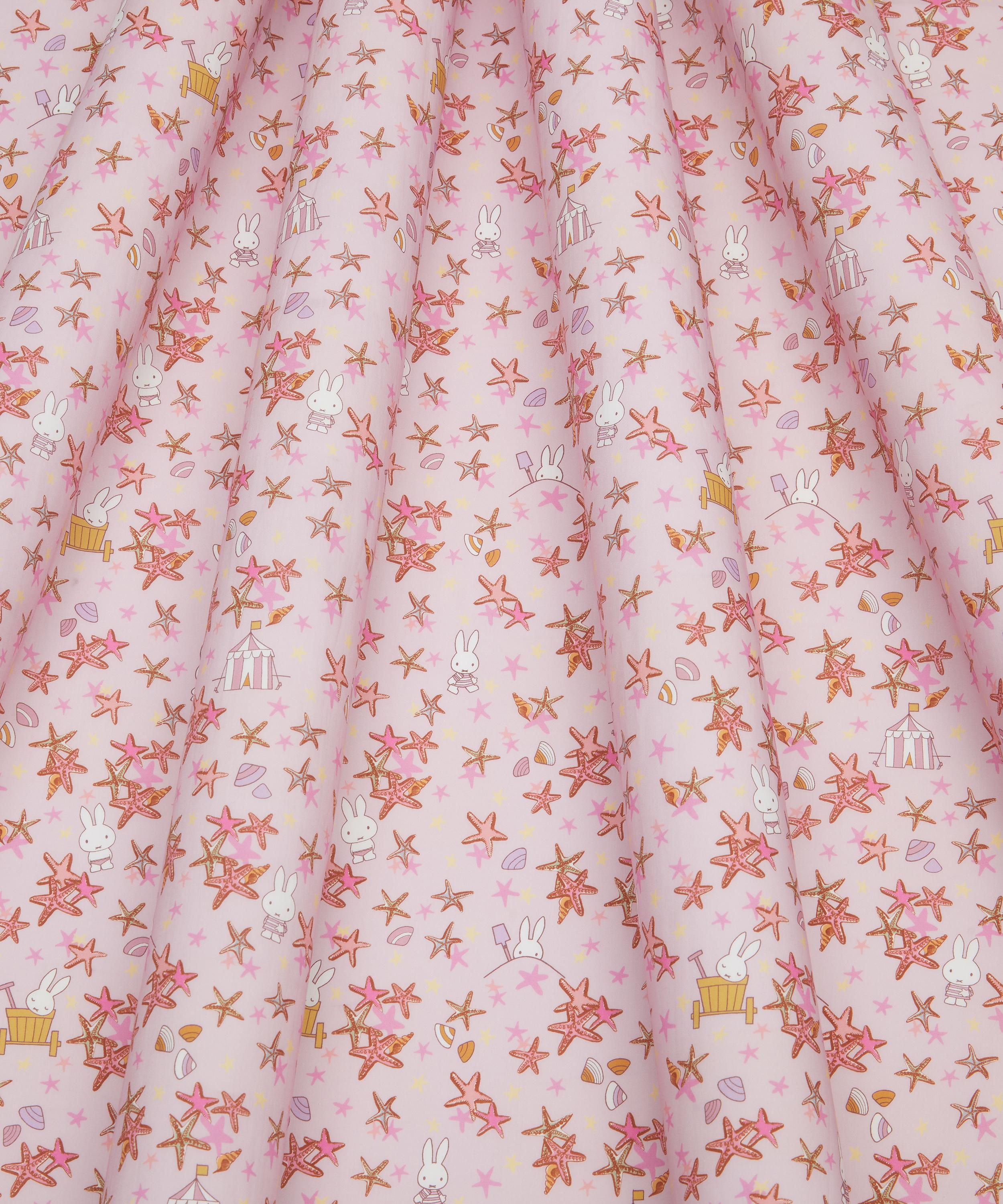 Liberty Fabrics - Seaside Escape Tana Lawn&trade; Cotton image number 2