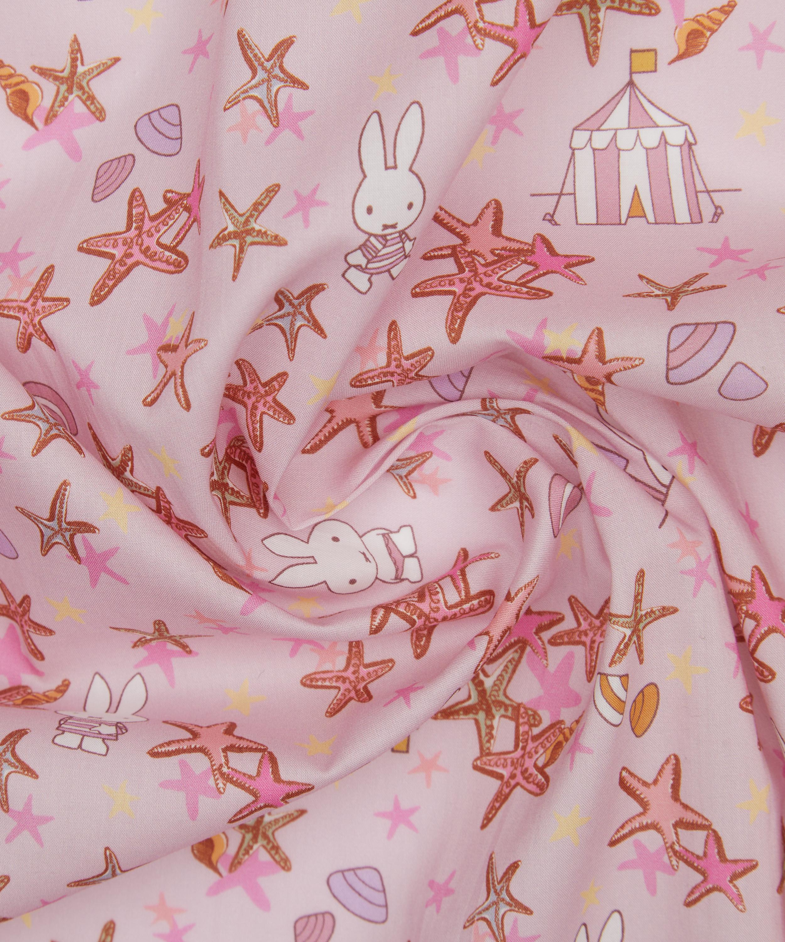 Liberty Fabrics - Seaside Escape Tana Lawn&trade; Cotton image number 3