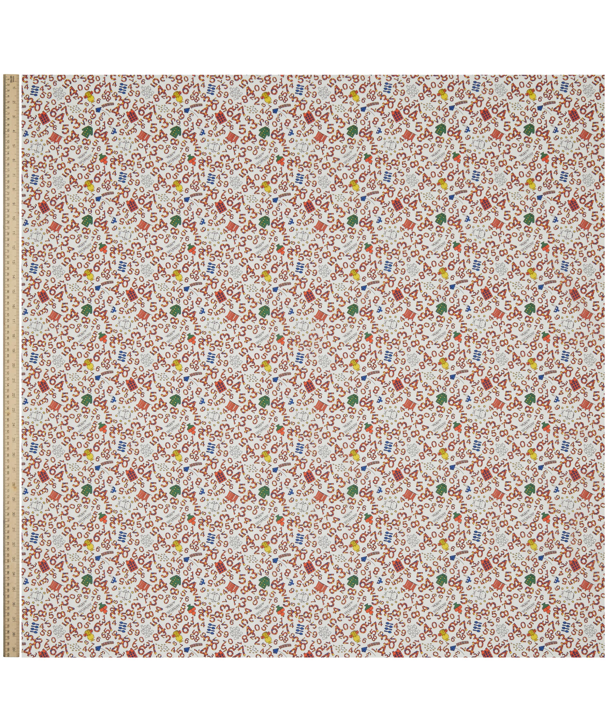 Liberty Fabrics - Counting Tana Lawn&trade; Cotton image number 1