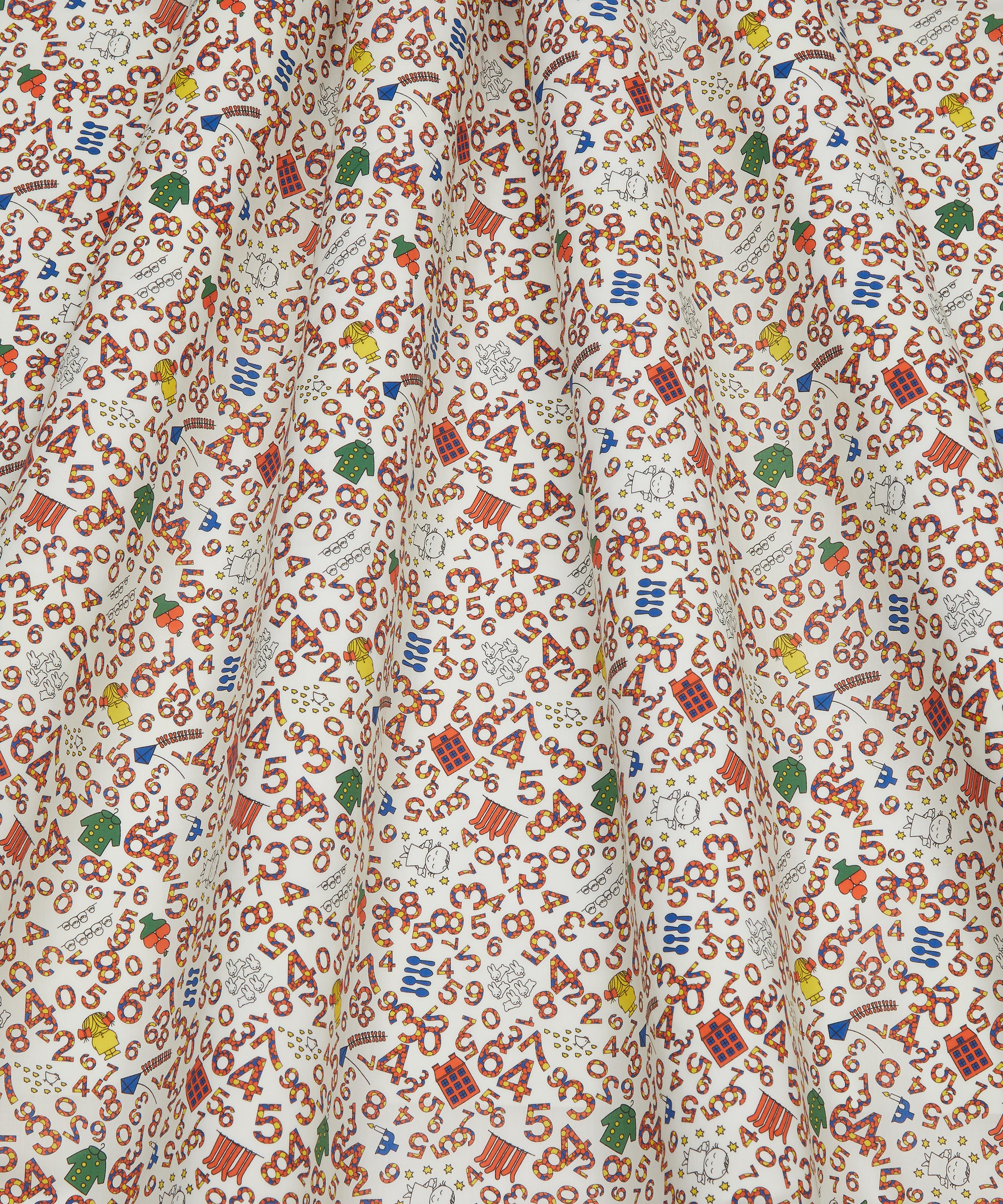 Liberty Fabrics - Counting Tana Lawn&trade; Cotton image number 2