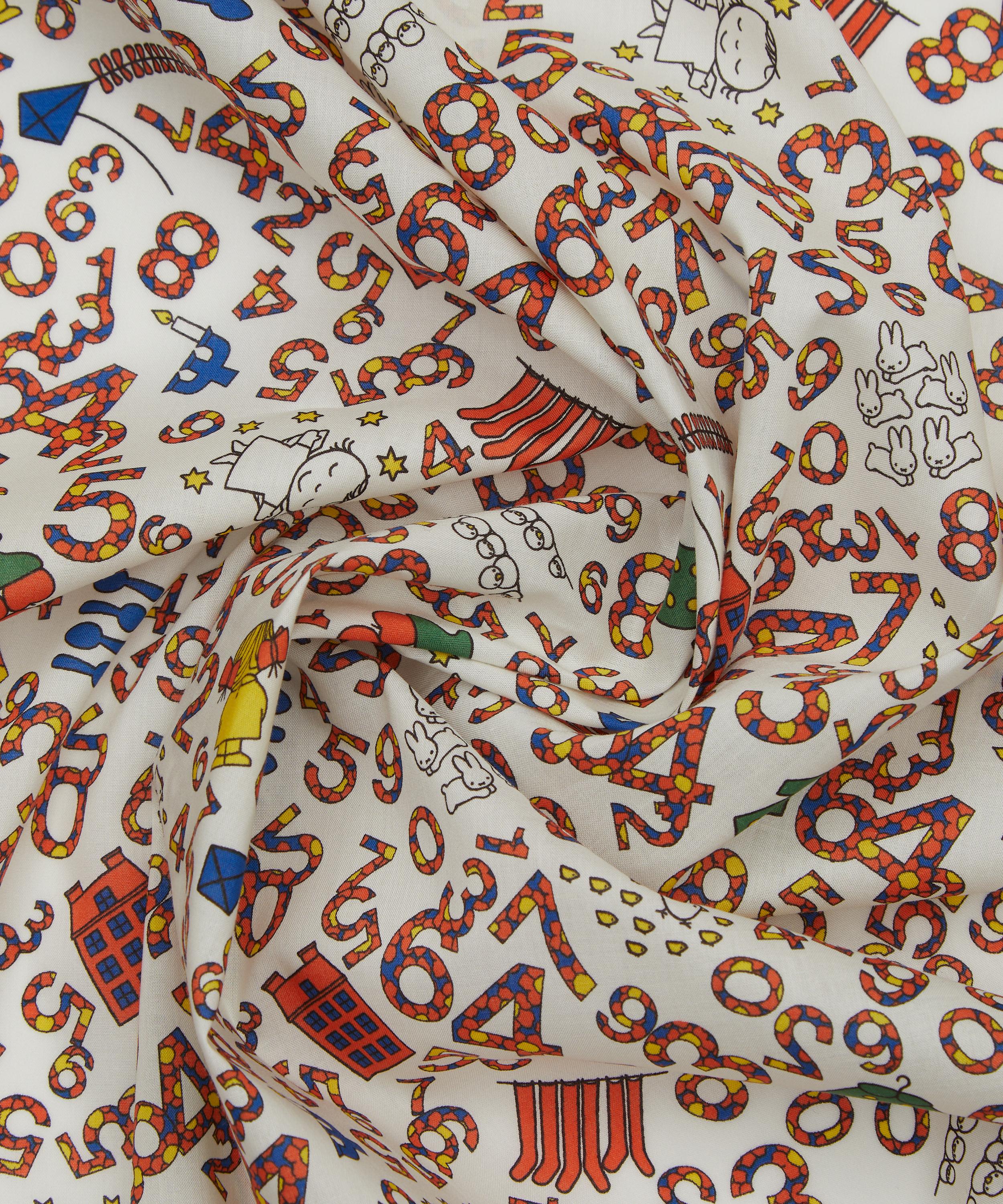 Liberty Fabrics - Counting Tana Lawn&trade; Cotton image number 3