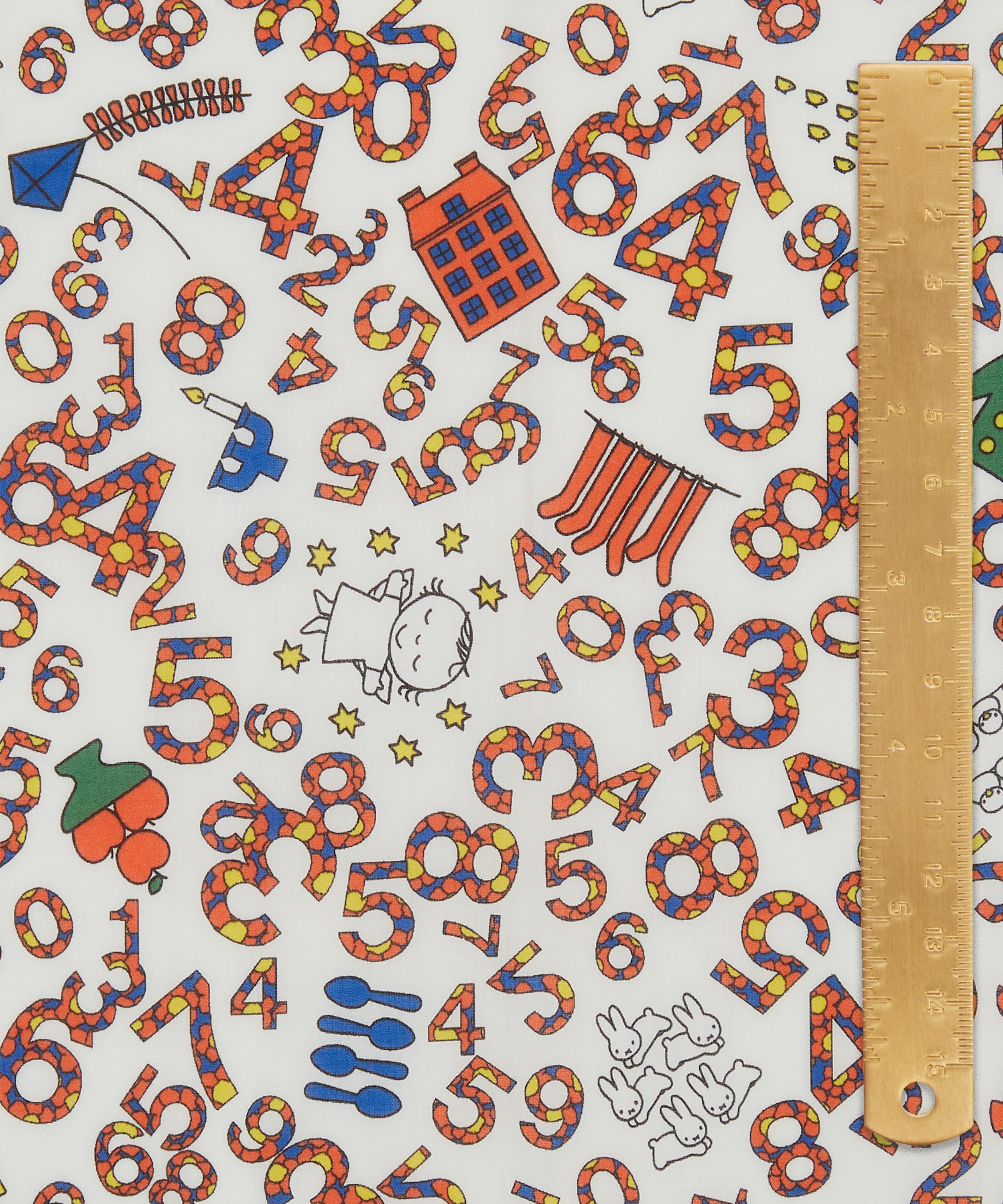 Liberty Fabrics - Counting Tana Lawn&trade; Cotton image number 4